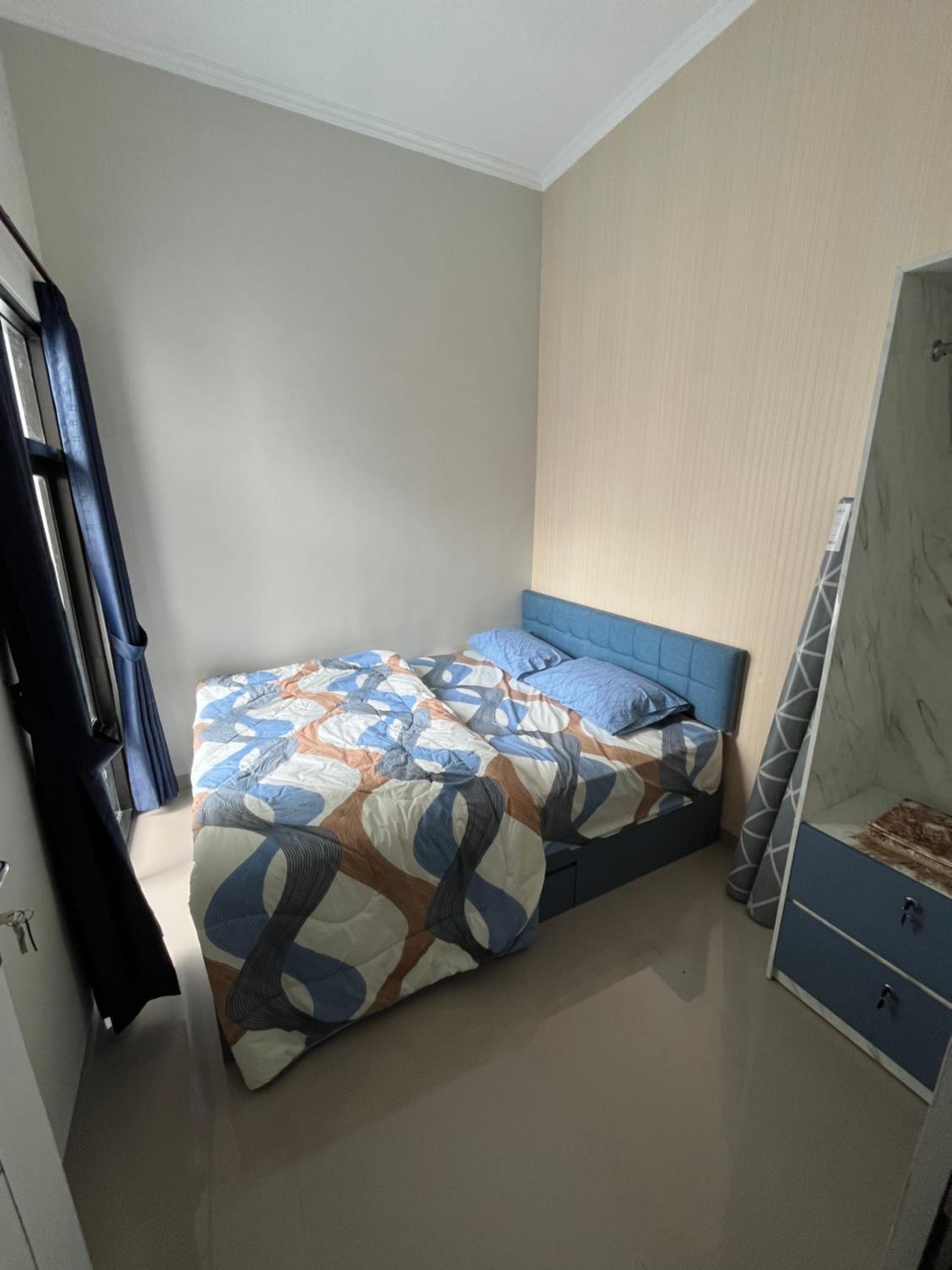 Three-Bedroom Villa photo 1