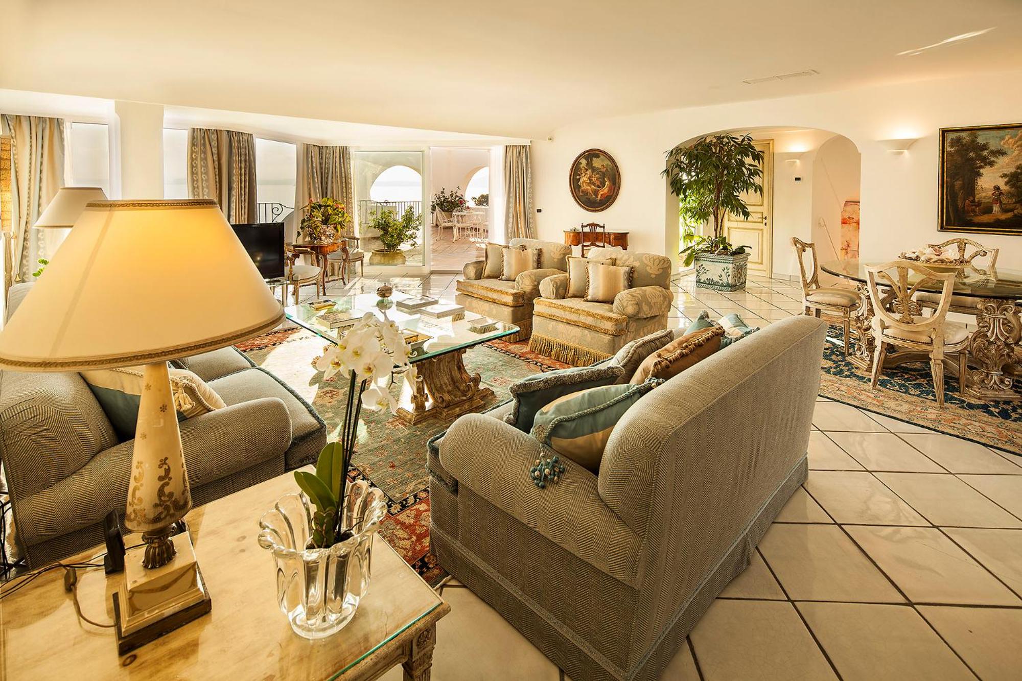Grand Suite