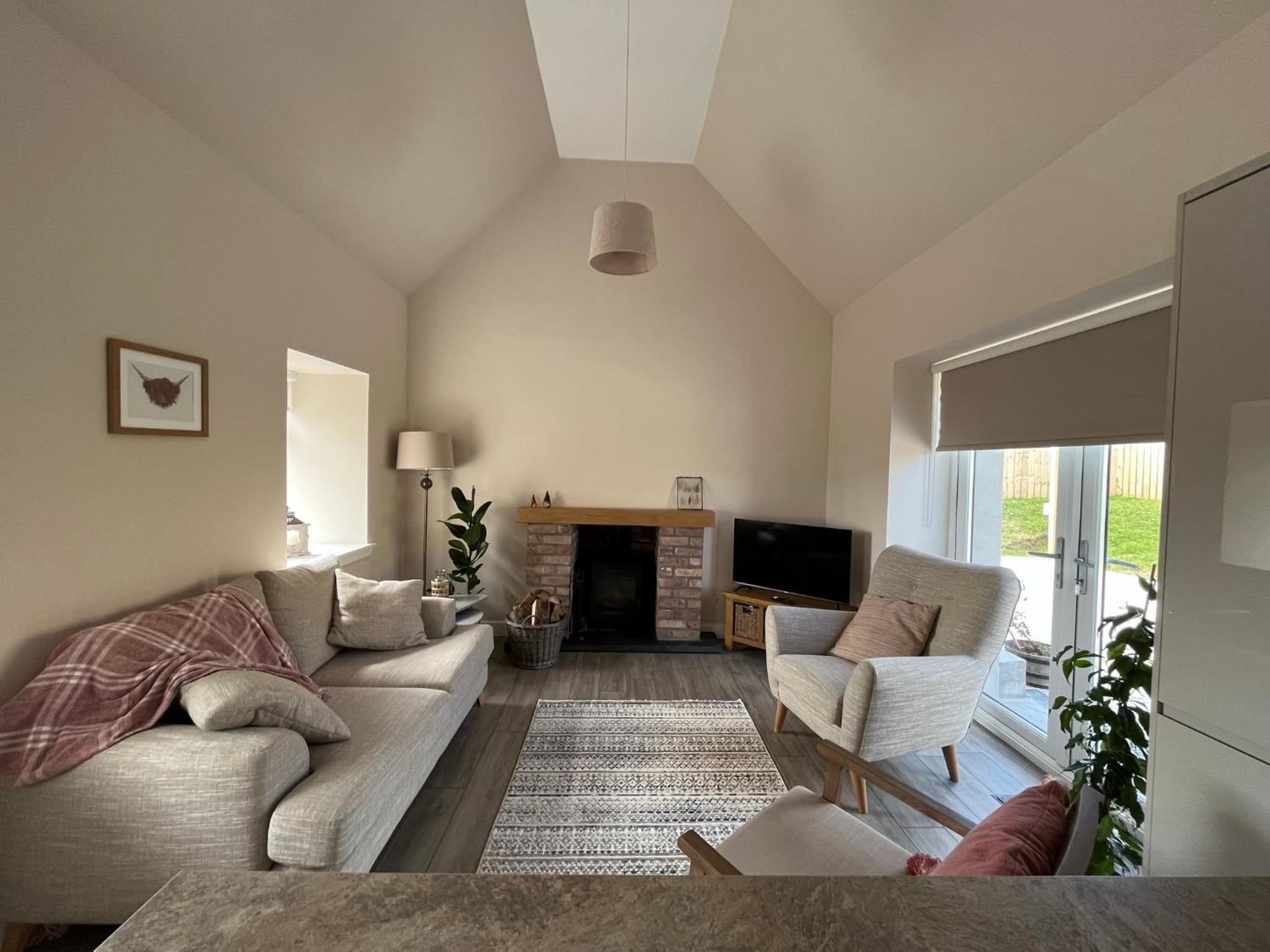 Two-Bedroom House photo 1