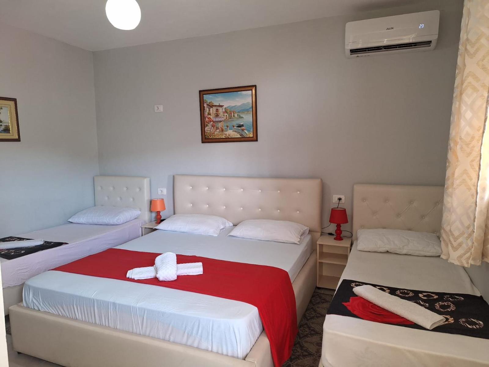 Standard Quadruple Room photo 1