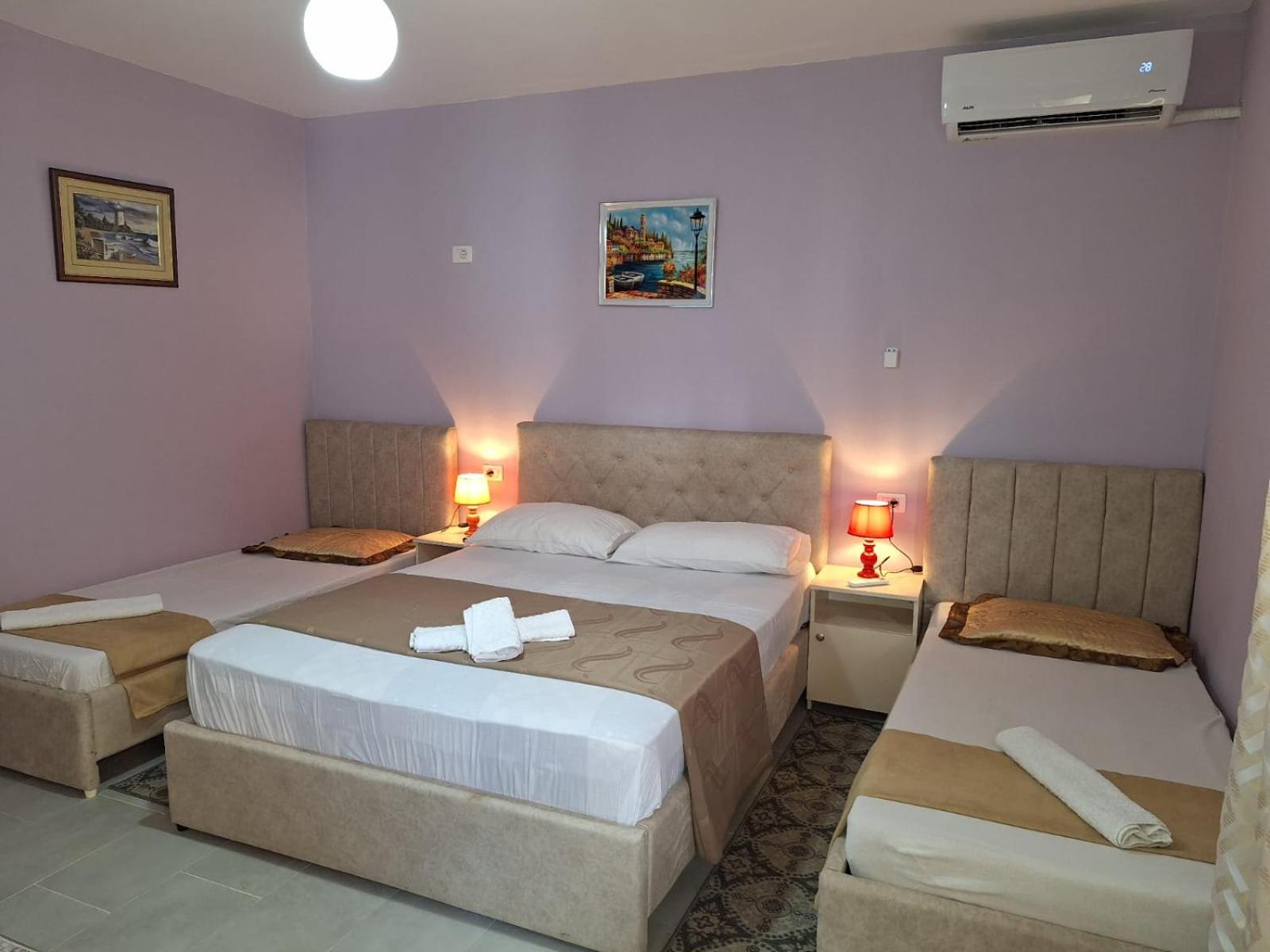 Standard Quadruple Room photo 3