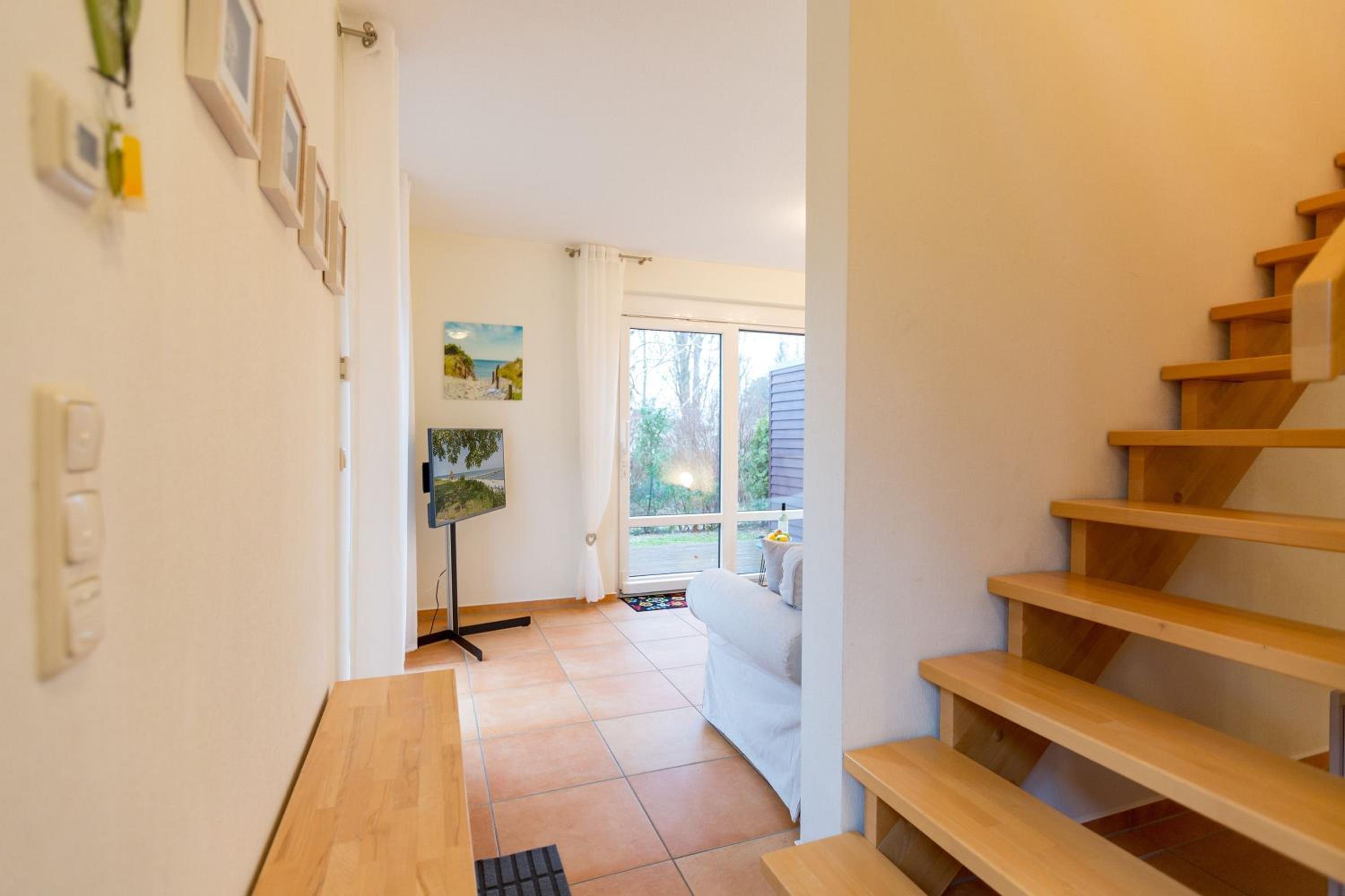 Two-Bedroom House photo 2