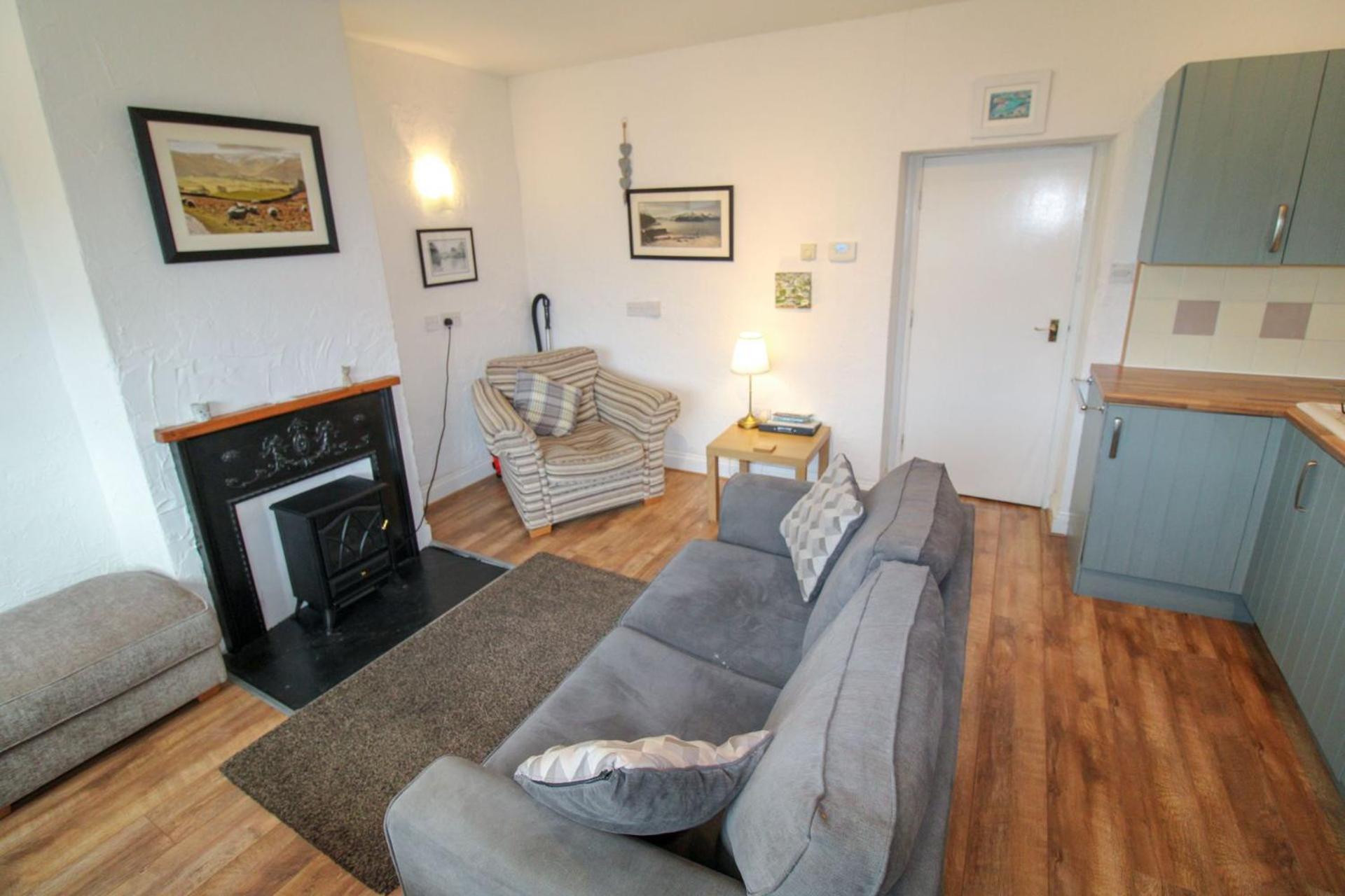Vacation Home photo 1
