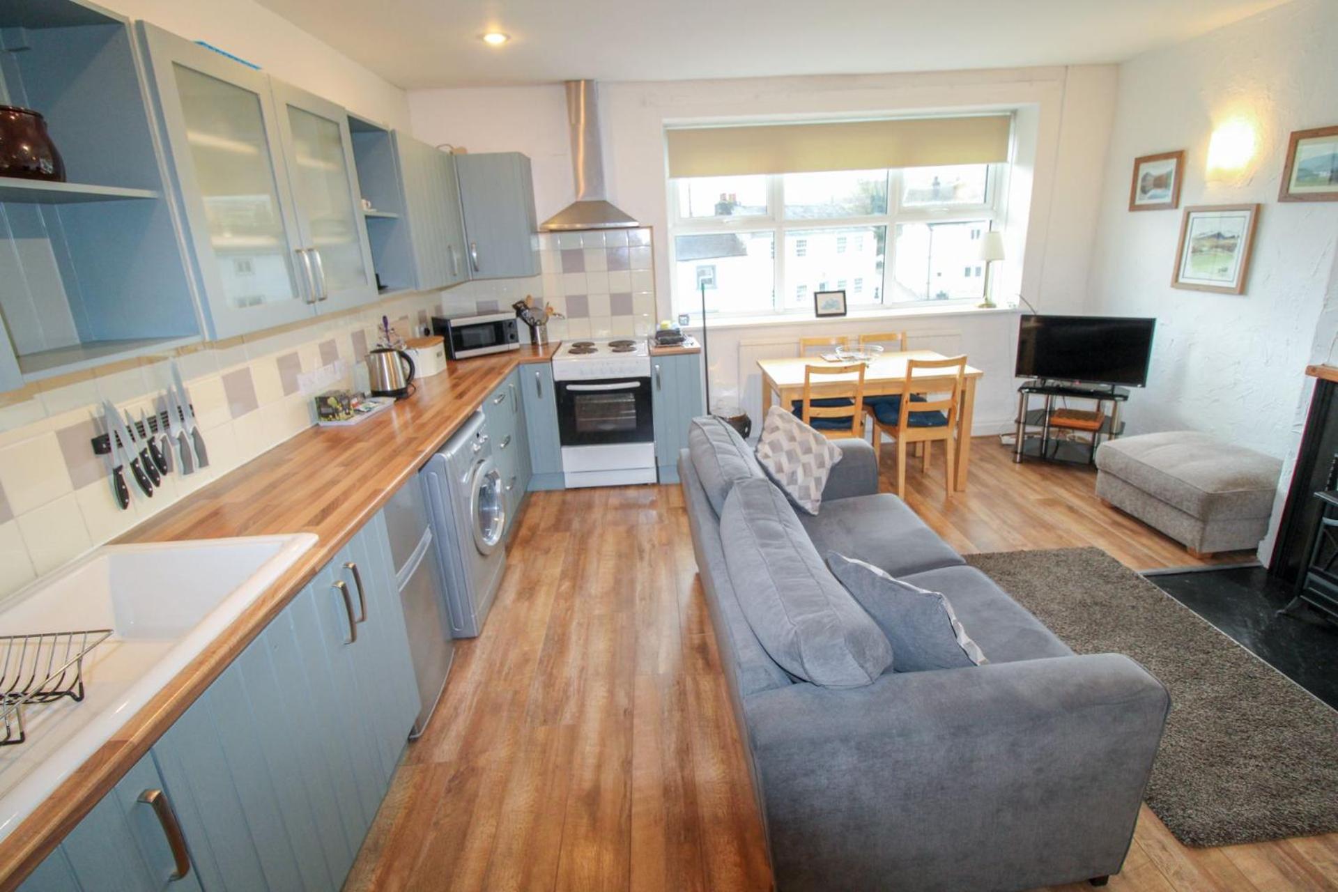 Vacation Home photo 2