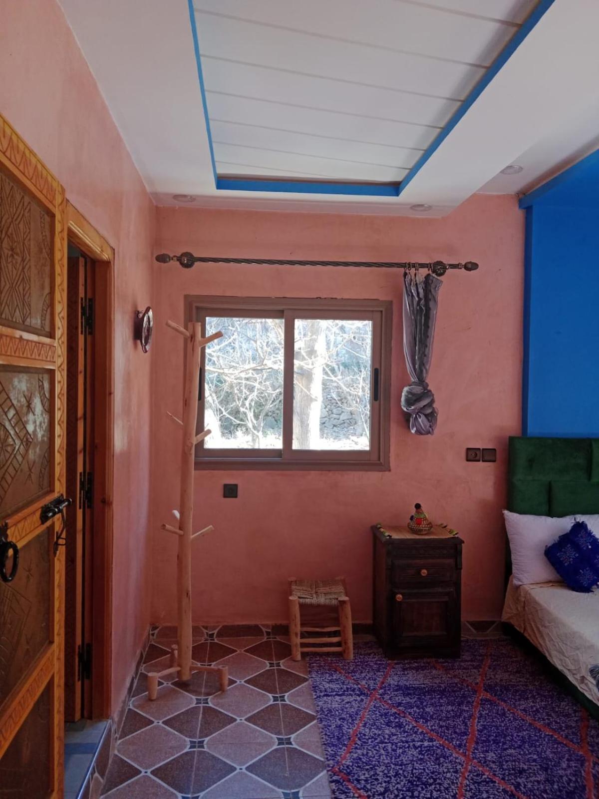 Budget Double Room - Photo 1