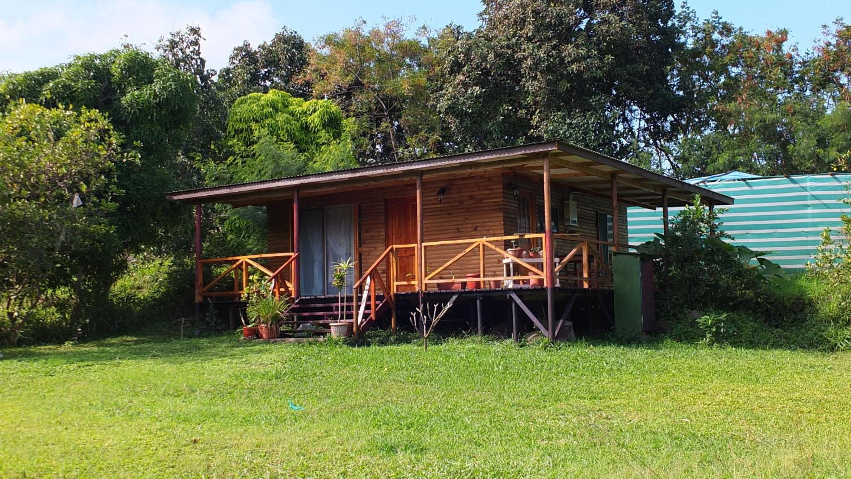 Two-Bedroom Bungalow photo 1