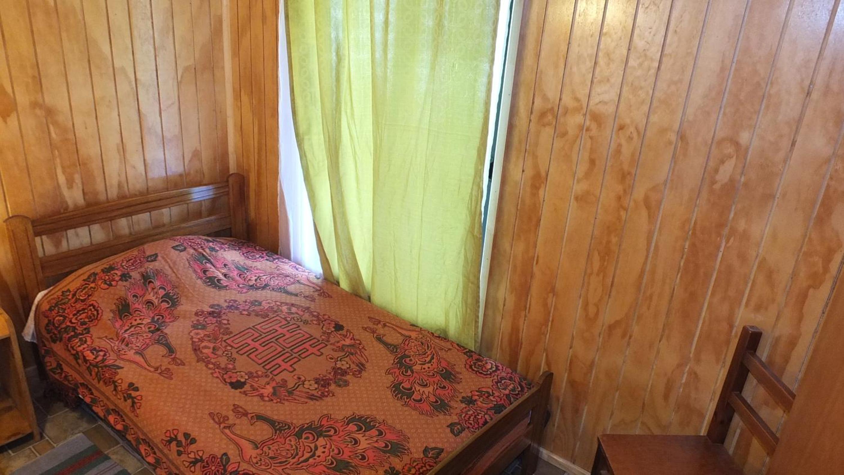 Two-Bedroom Bungalow photo 3