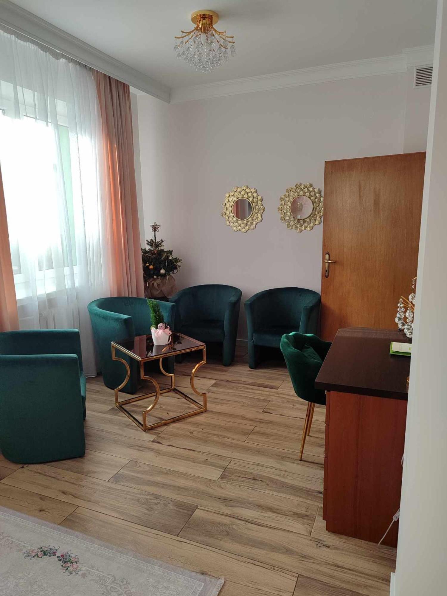Two-Bedroom Apartment - Photo 1