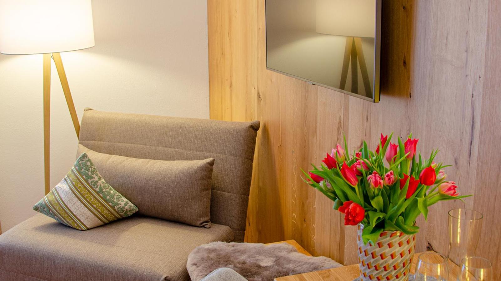 Double Room photo 2