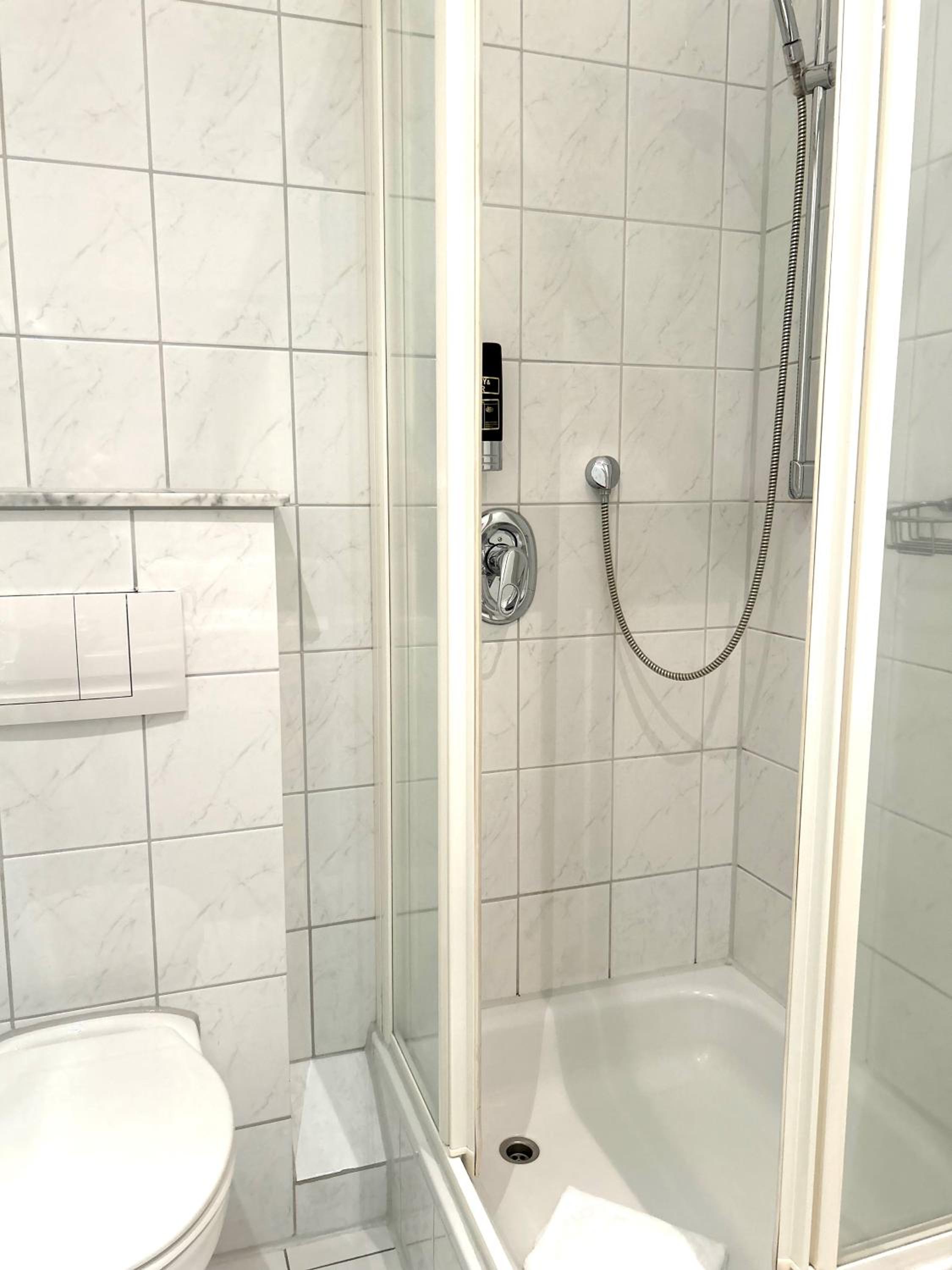 Standard Single Room photo 2