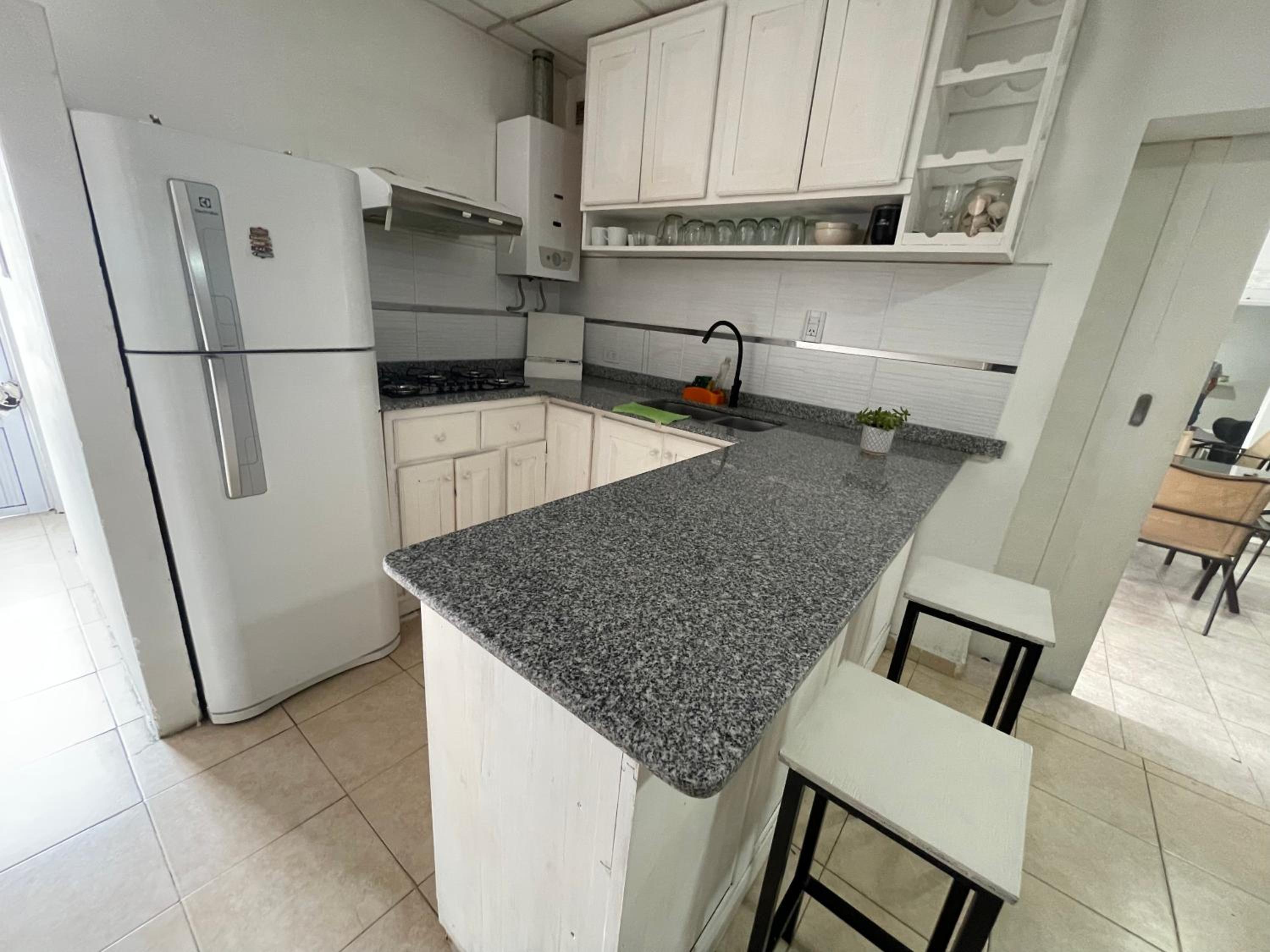 Two-Bedroom House photo 2