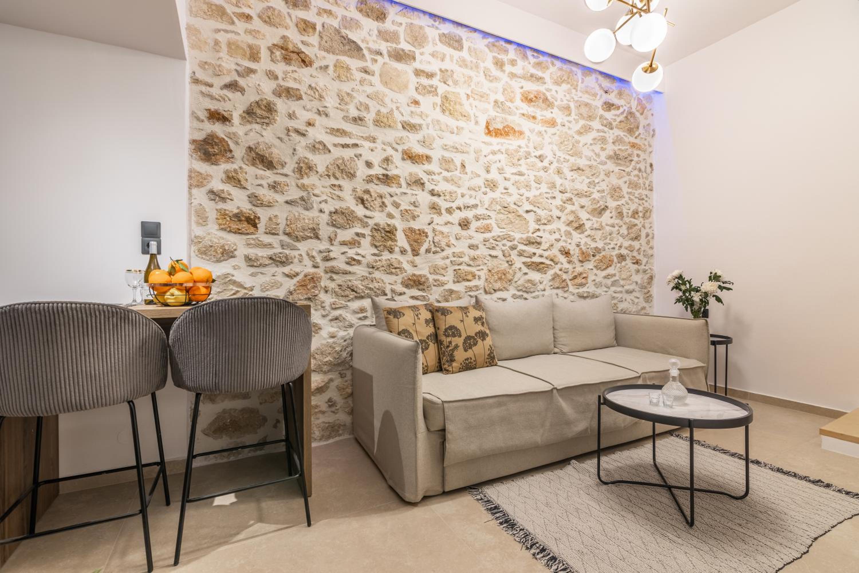 Apartment - Ground Floor