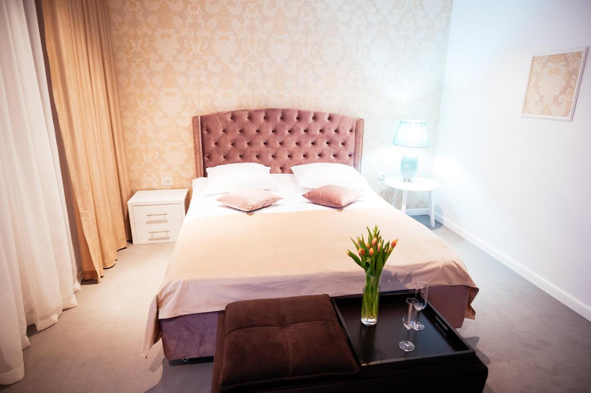 Deluxe Double Room photo 3