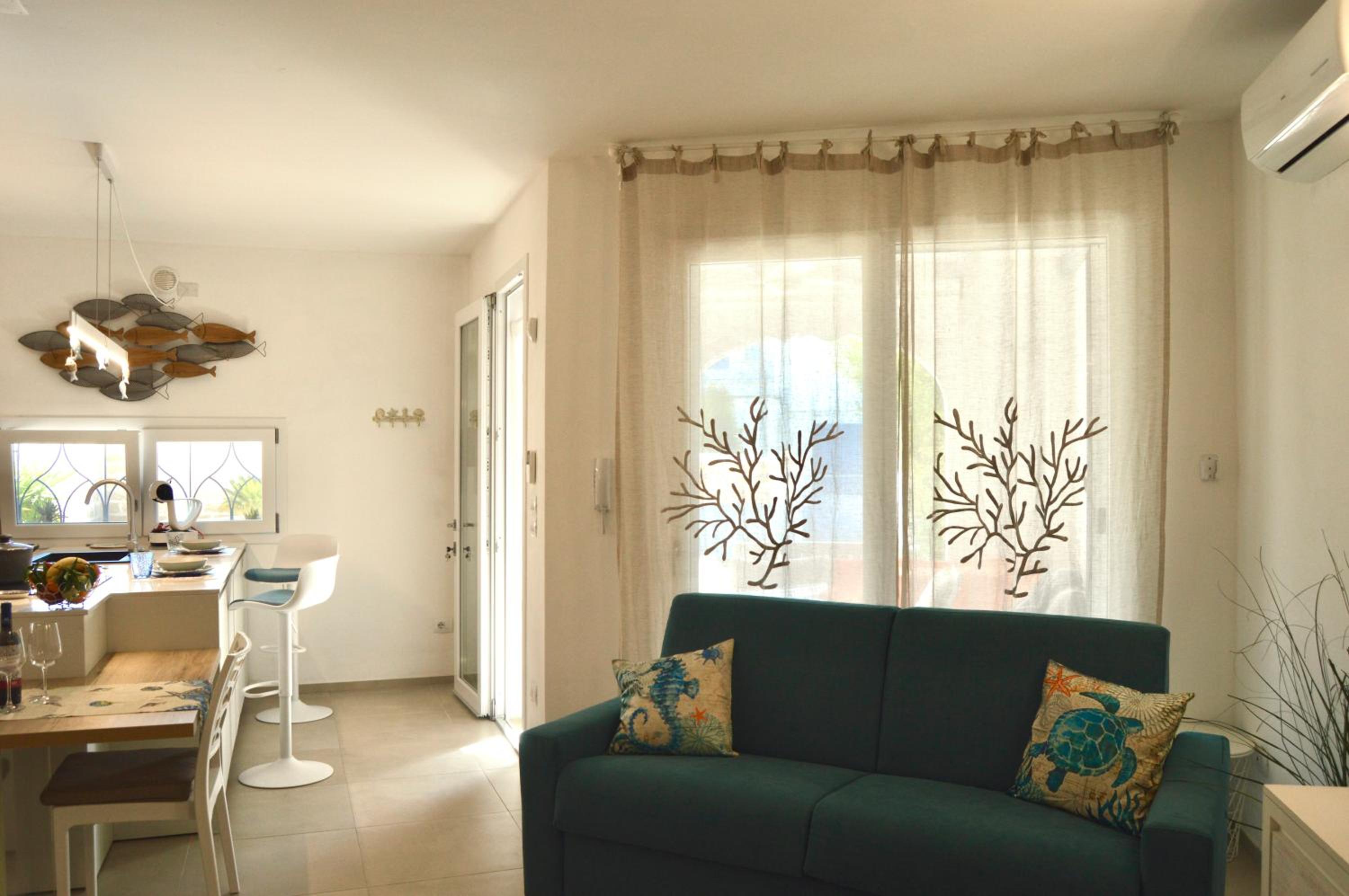 Two-Bedroom Villa photo 1