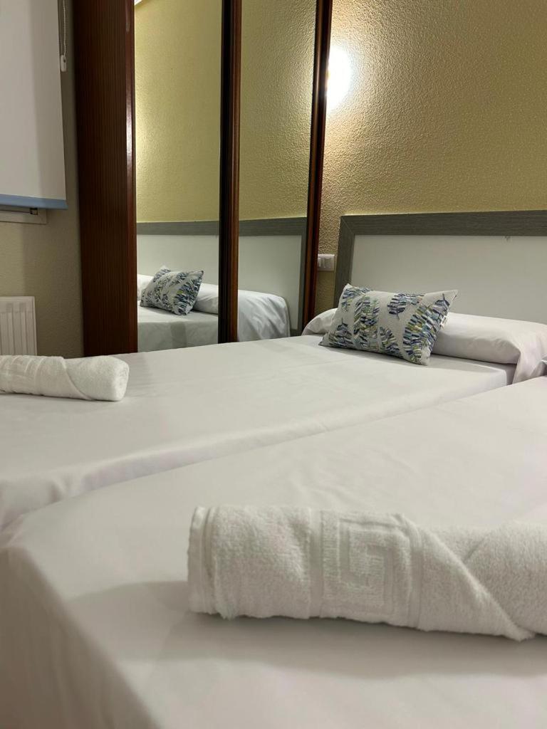 Habitación Doble