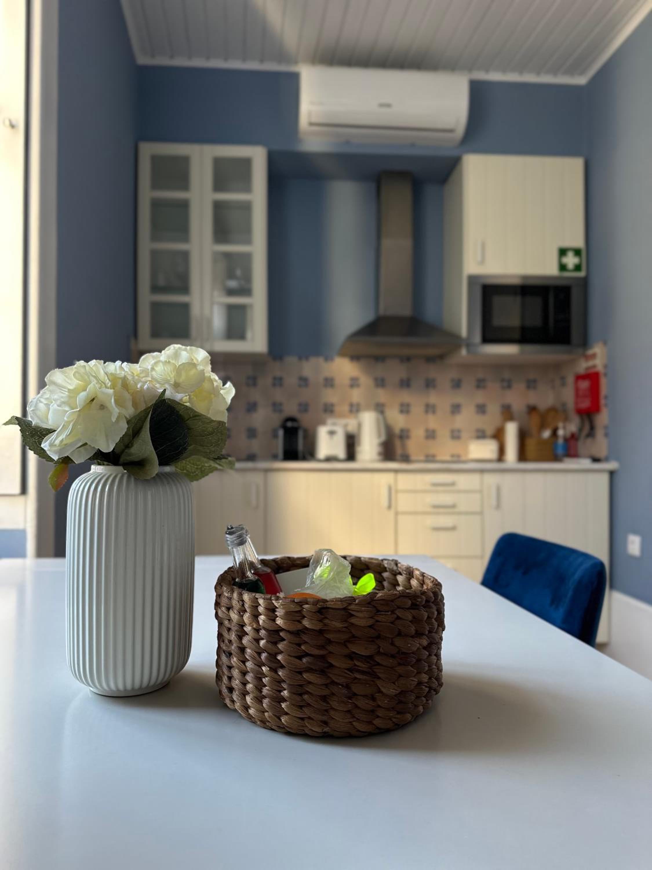 Studio Apartment - Photo 19
