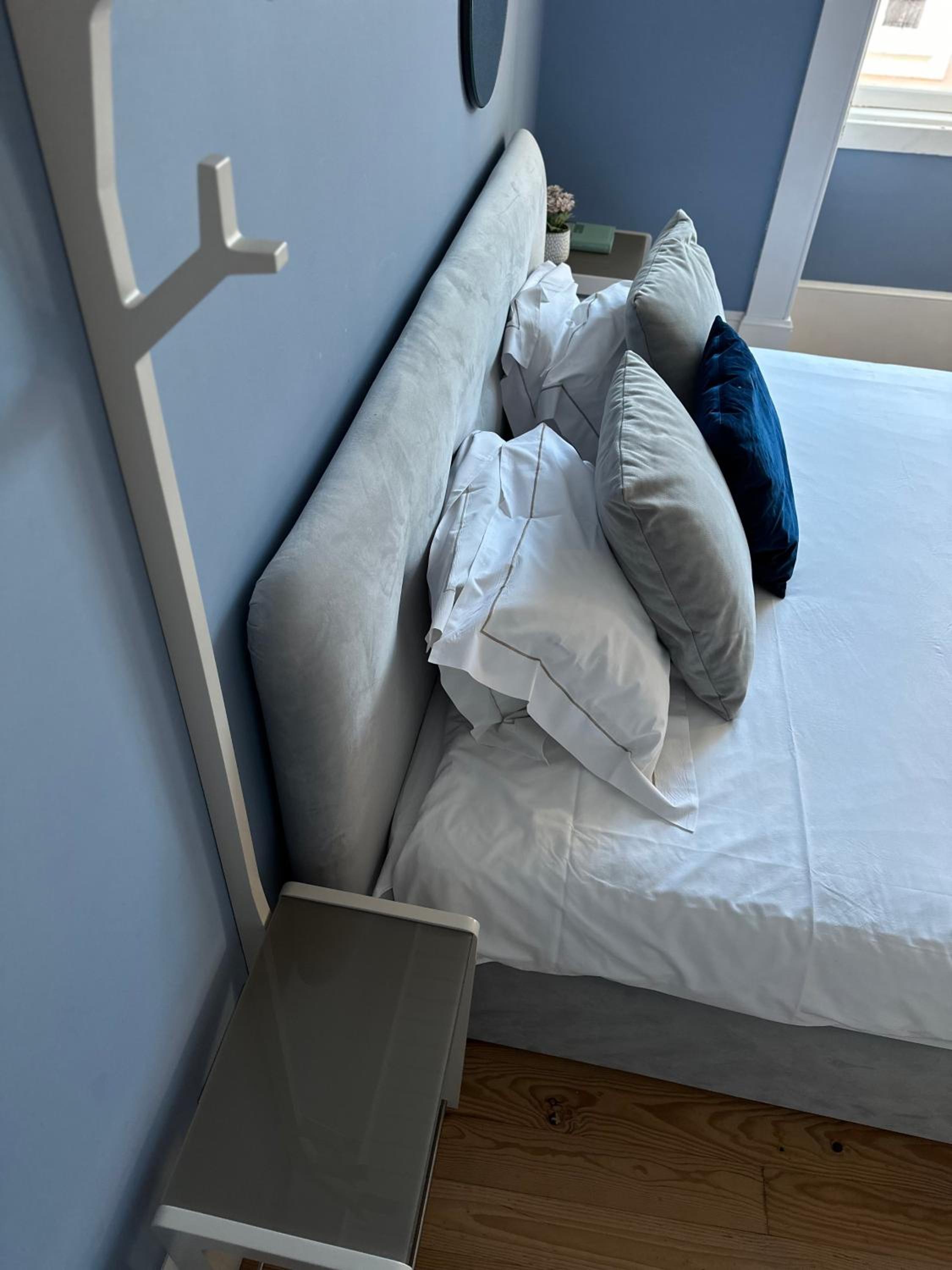 Studio Apartment - Photo 22