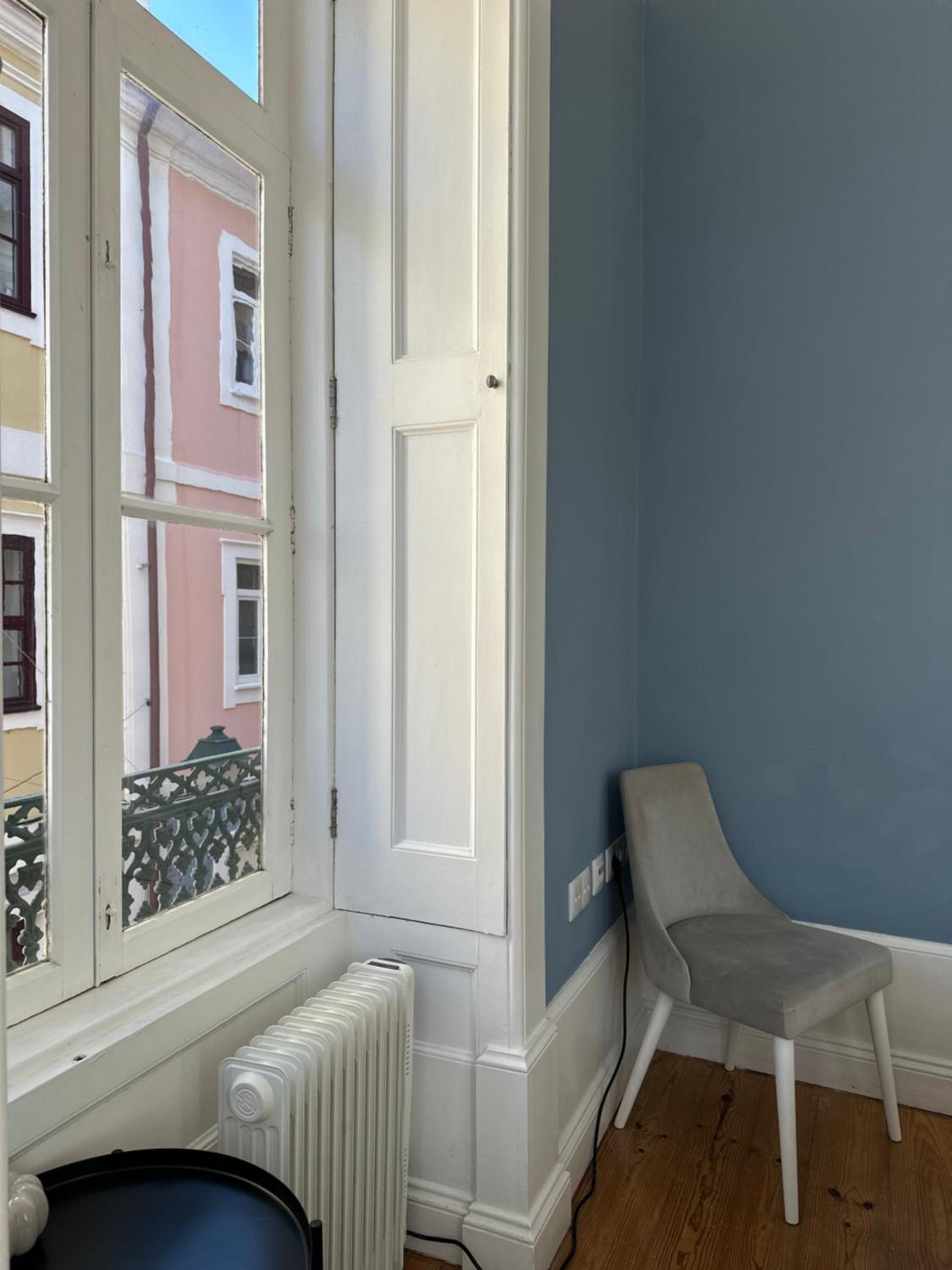 One-Bedroom Apartment - Photo 10