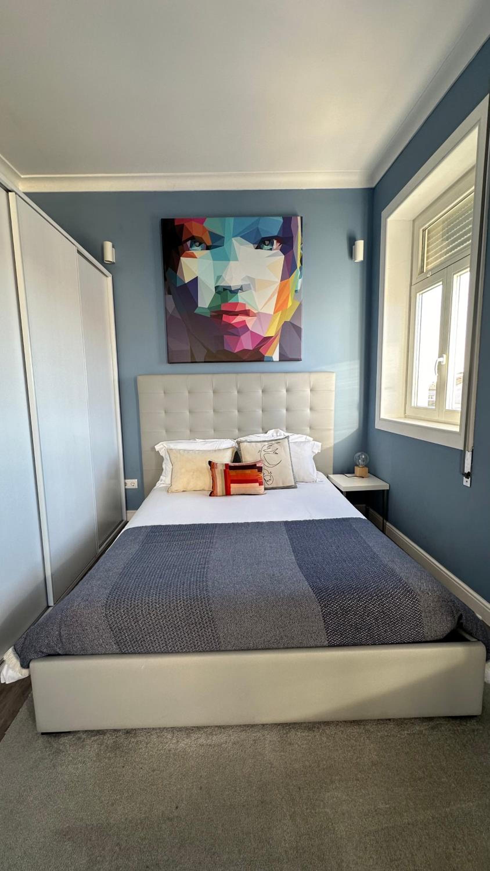 One-Bedroom Apartment - Photo 14