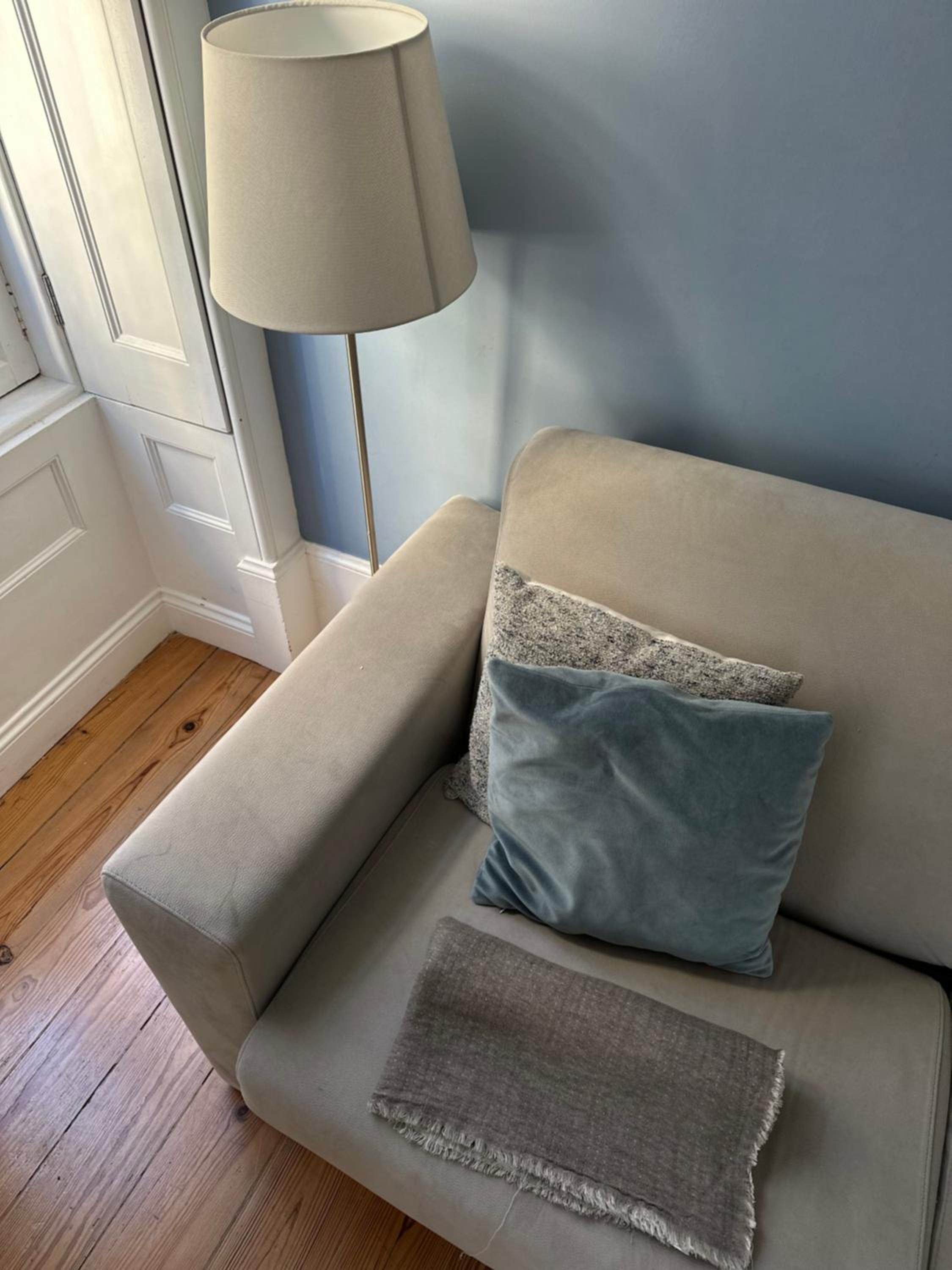 One-Bedroom Apartment - Photo 41