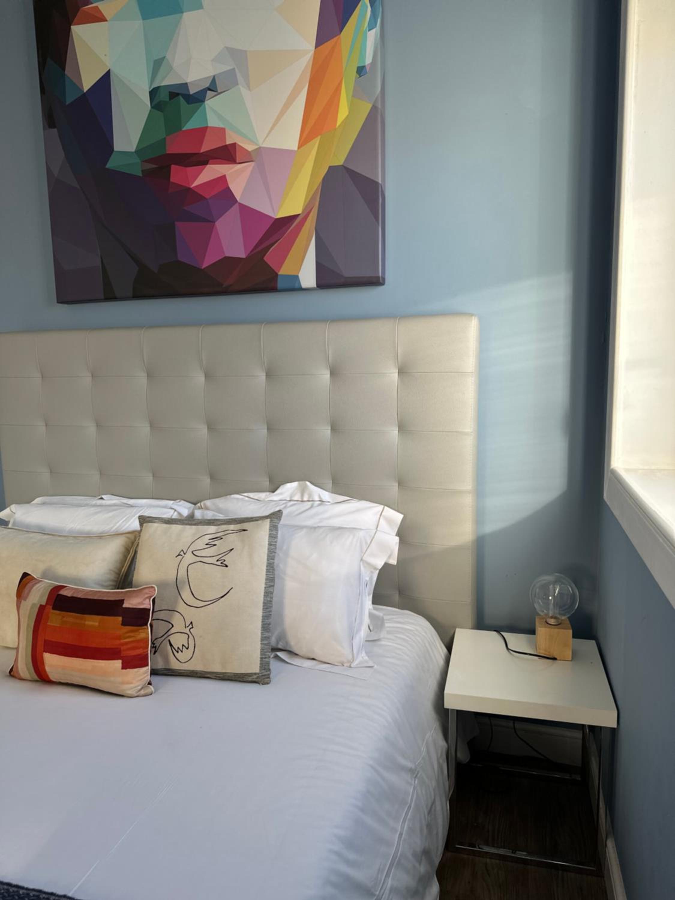 One-Bedroom Apartment - Photo 40