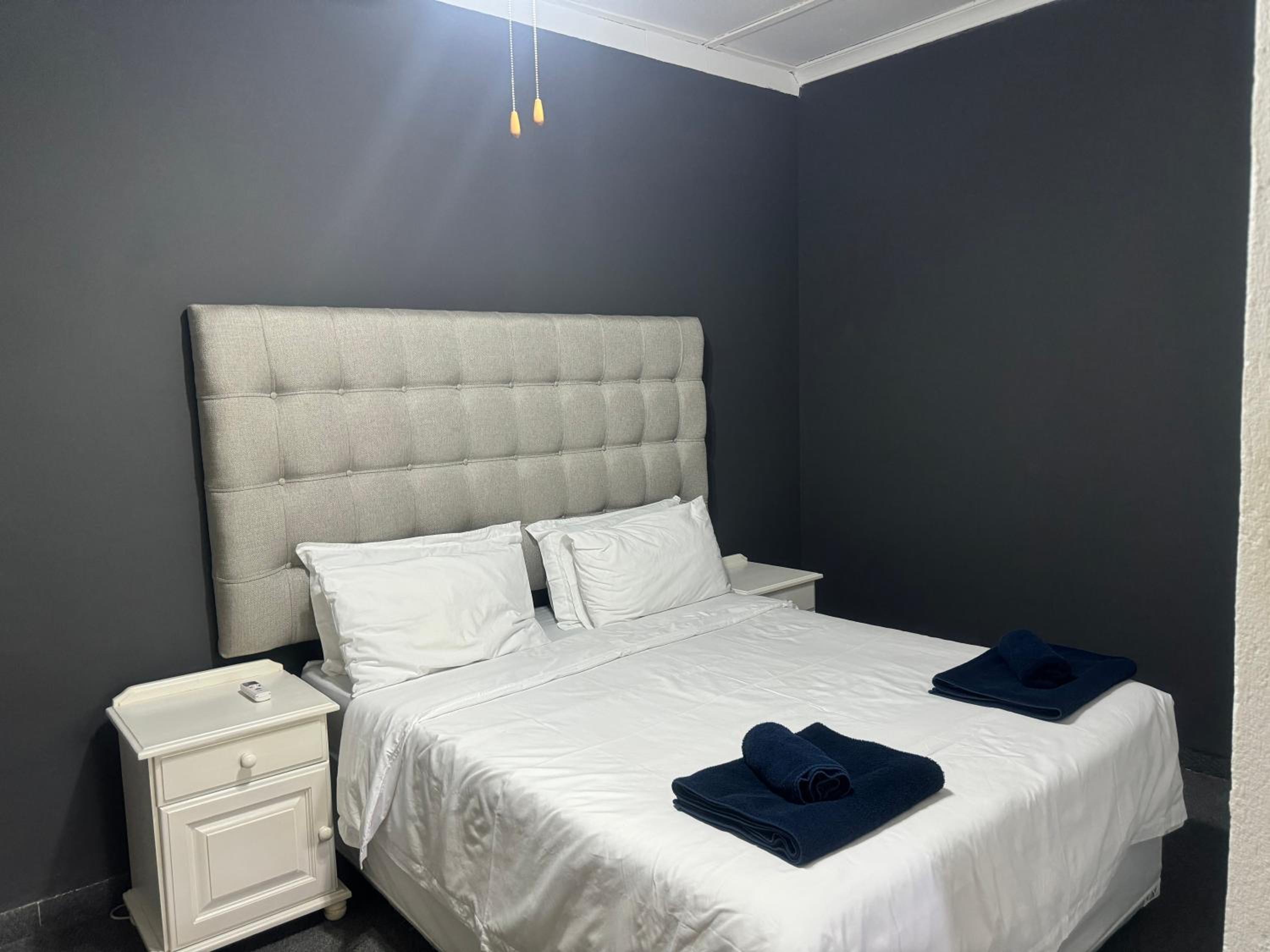 Queen Room with Garden View photo 1