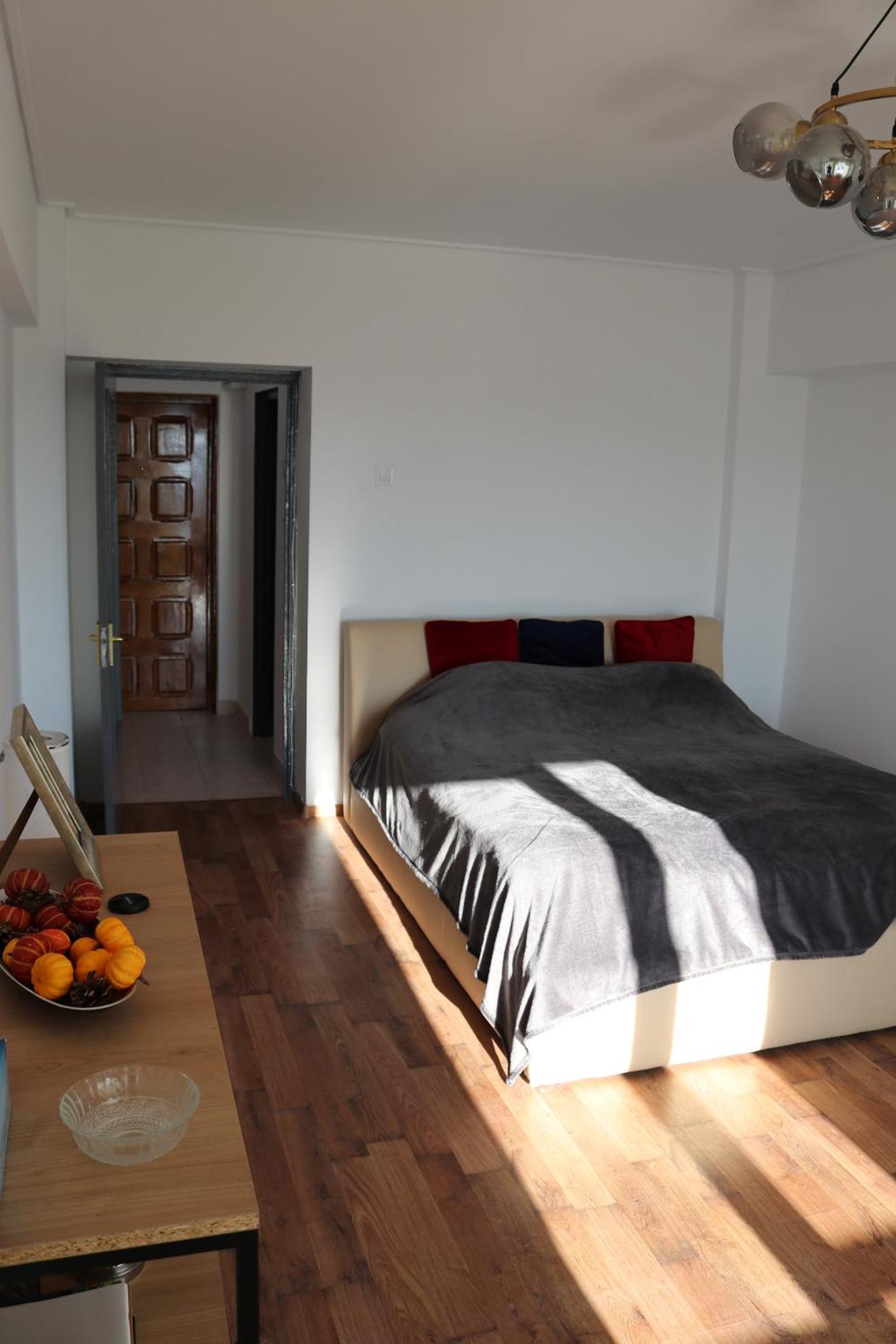 One-Bedroom Apartment photo 3
