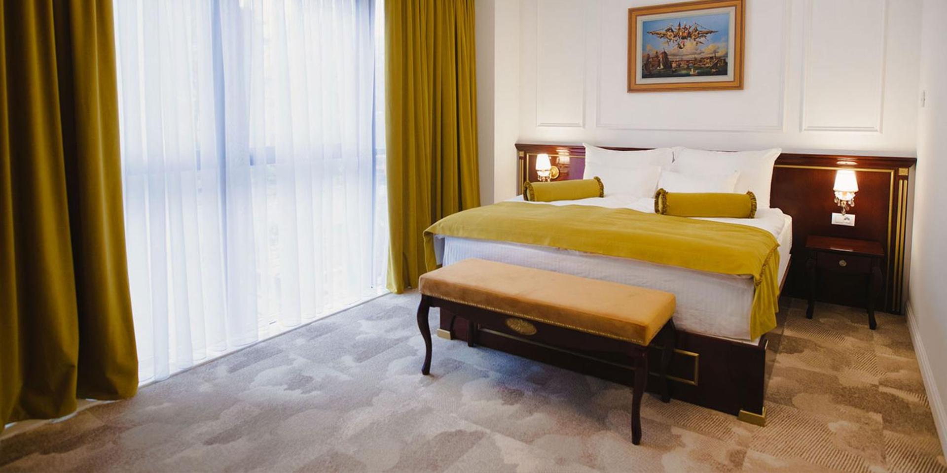 Superior Double Room - Photo 4