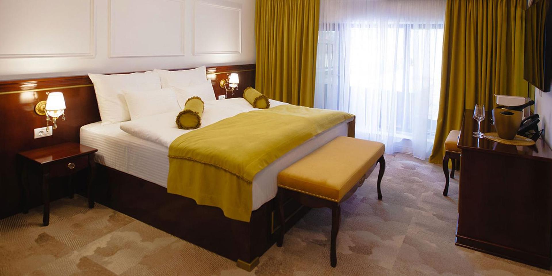 Superior Double Room - Photo 5