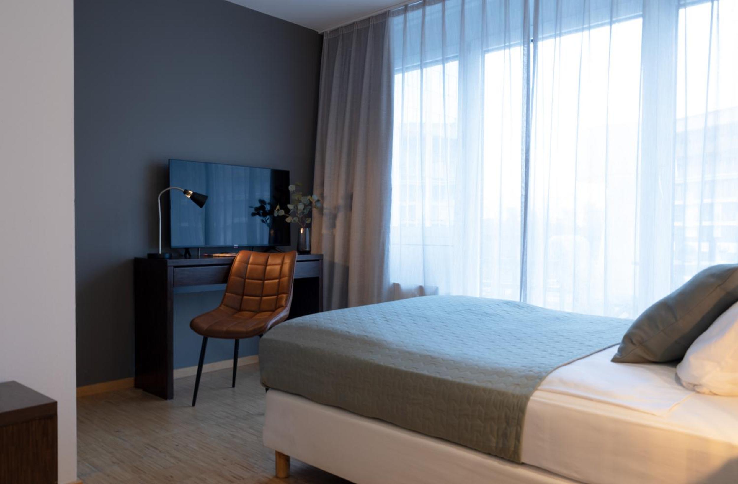 Superior Single Room