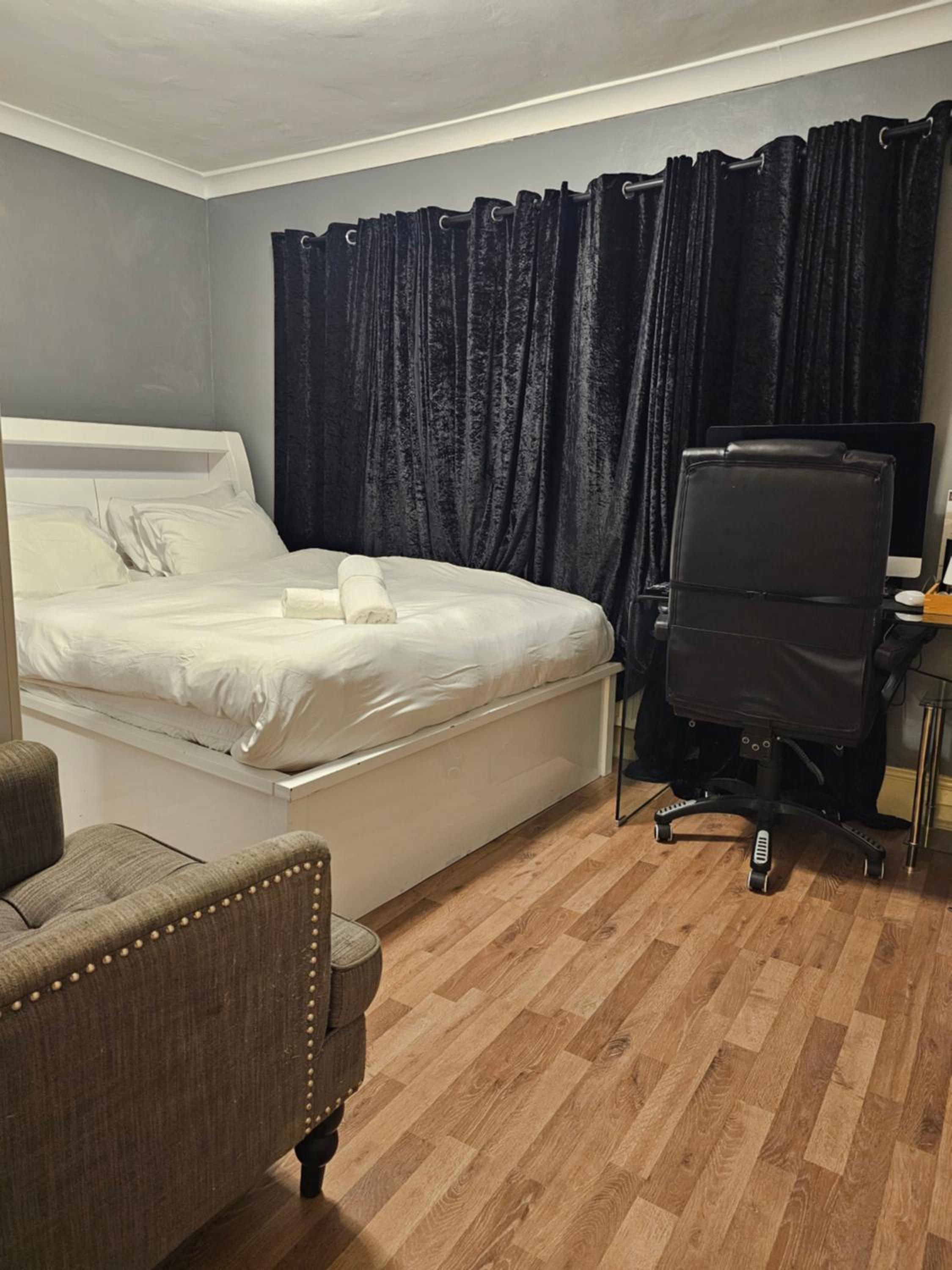 Double Room photo 1