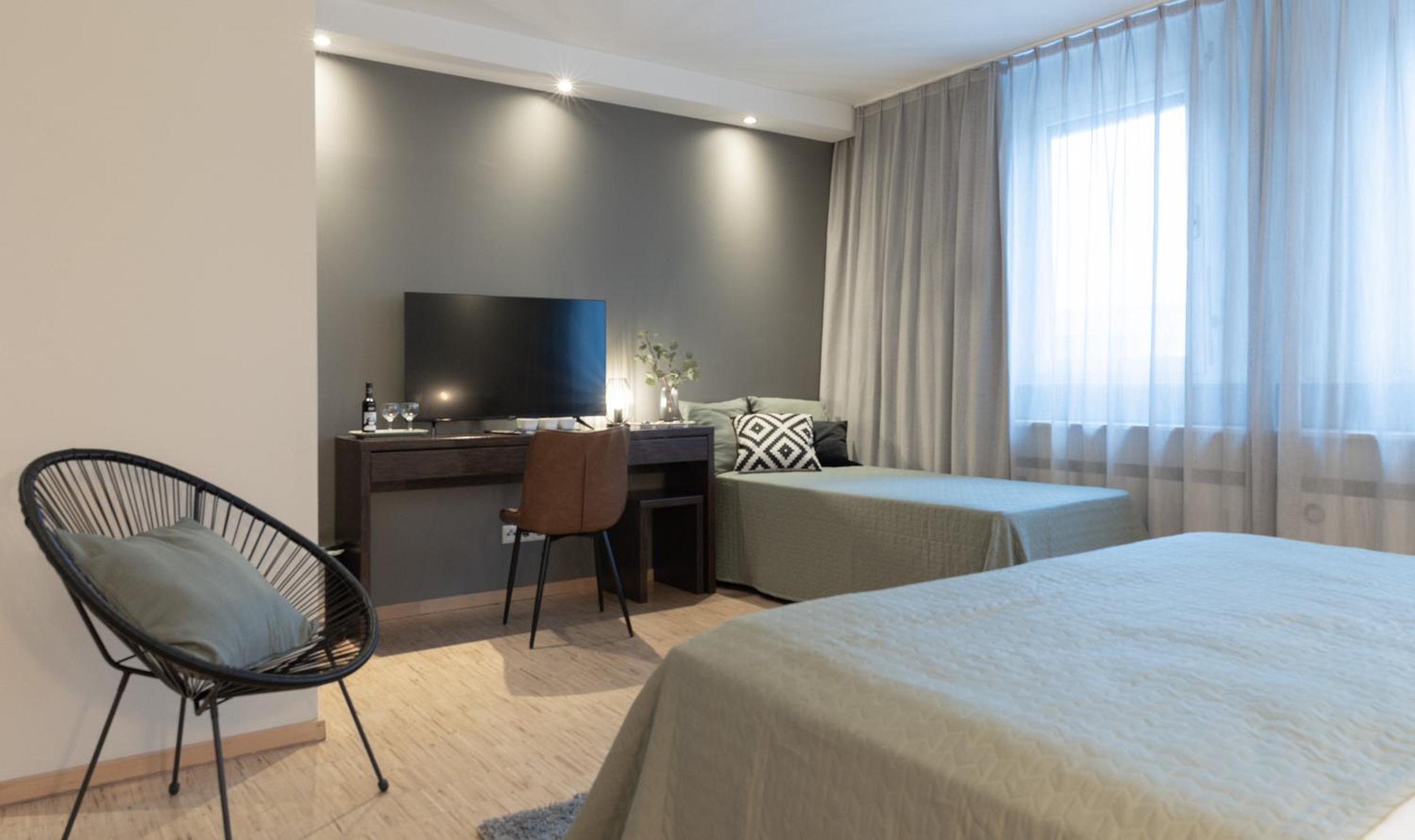 Junior Suite - Photo 1