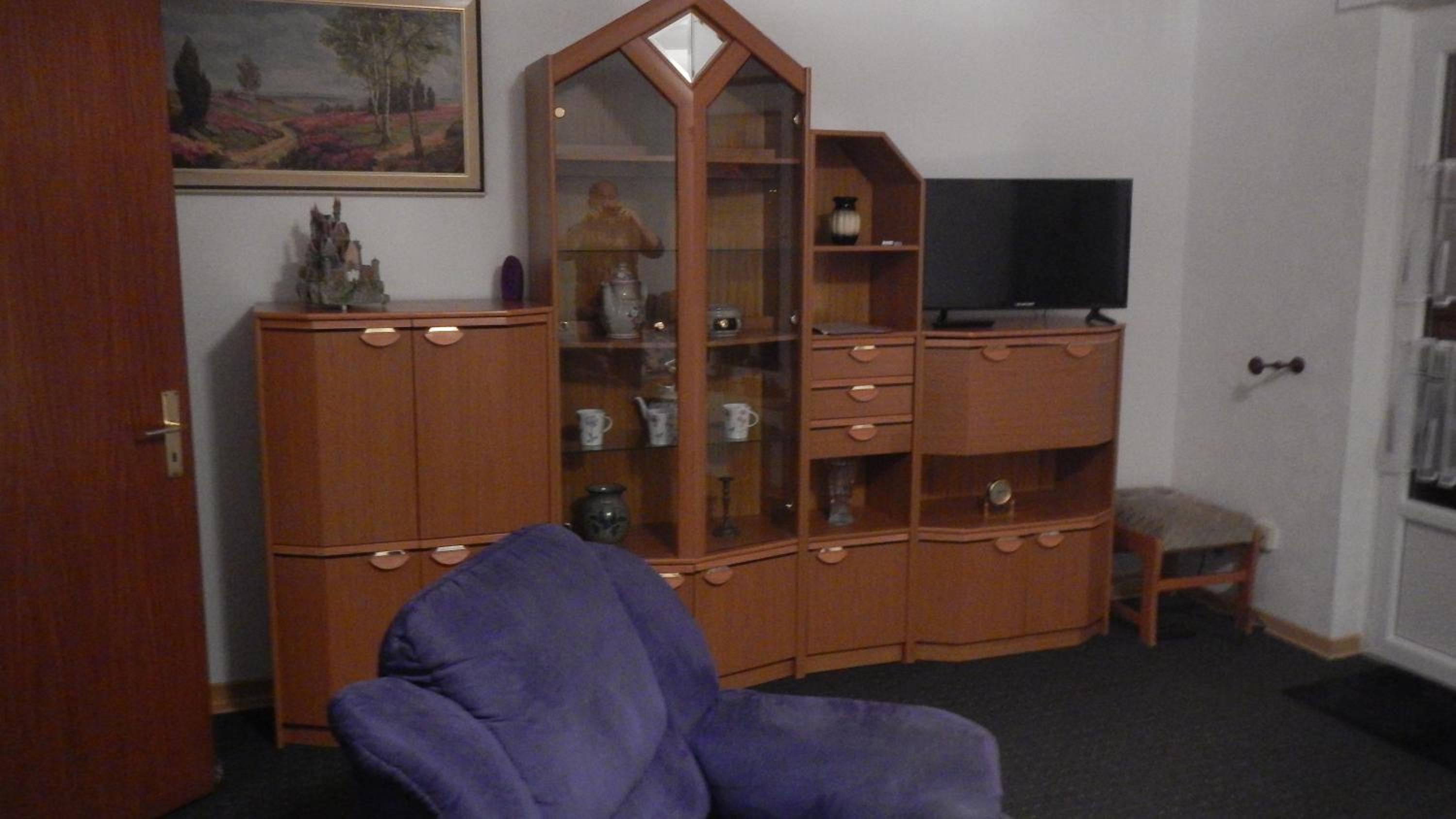 Apartment - Ground Floor photo 1