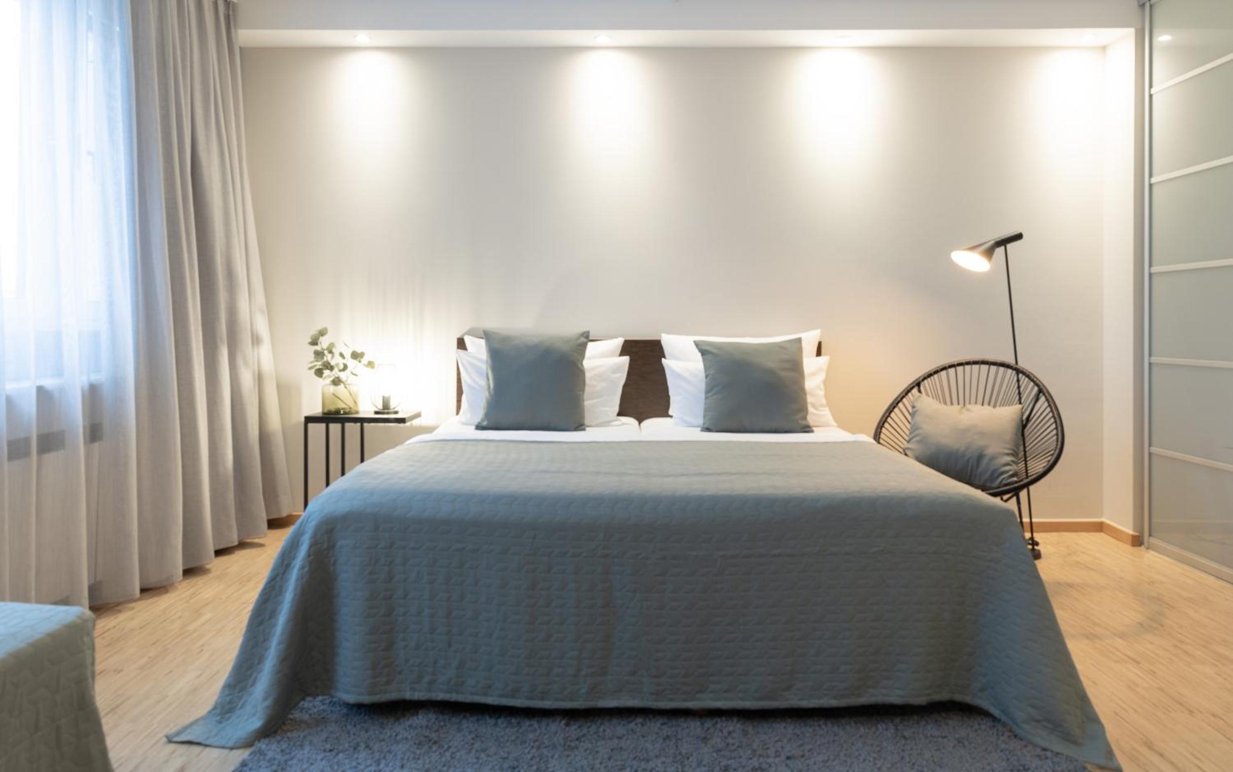 Junior Suite - Photo 2