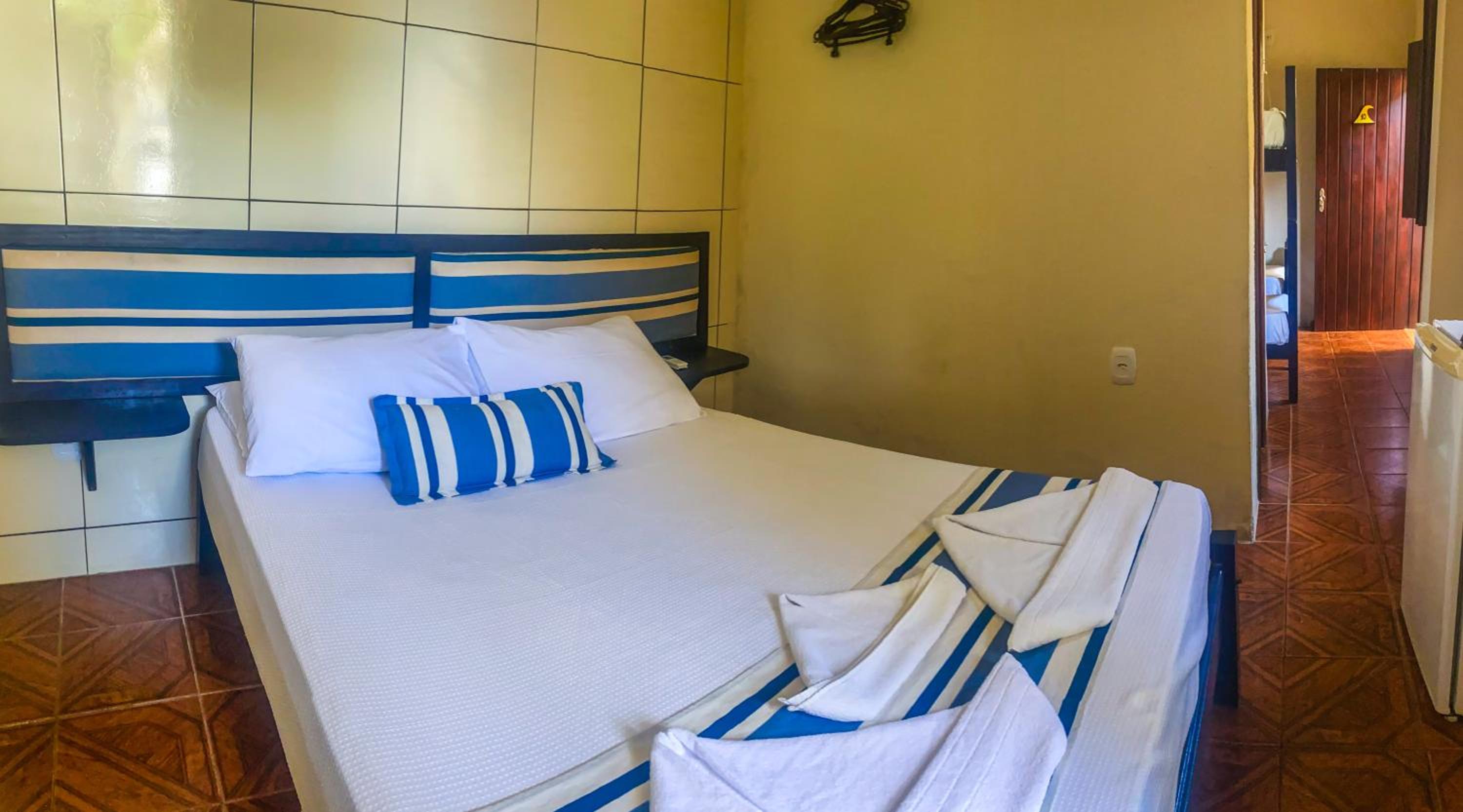 Standard Quadruple Room photo 1