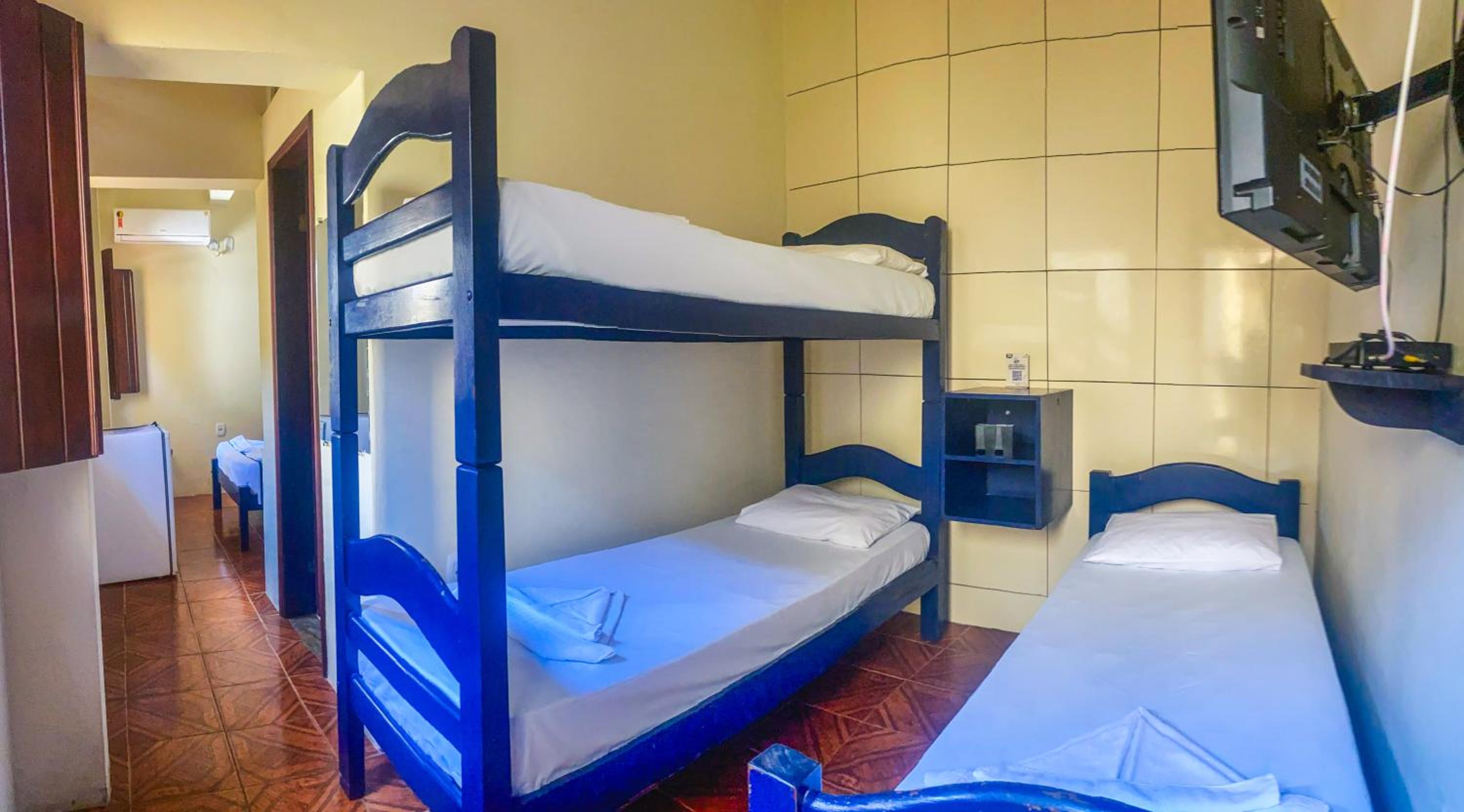 Standard Quadruple Room photo 3