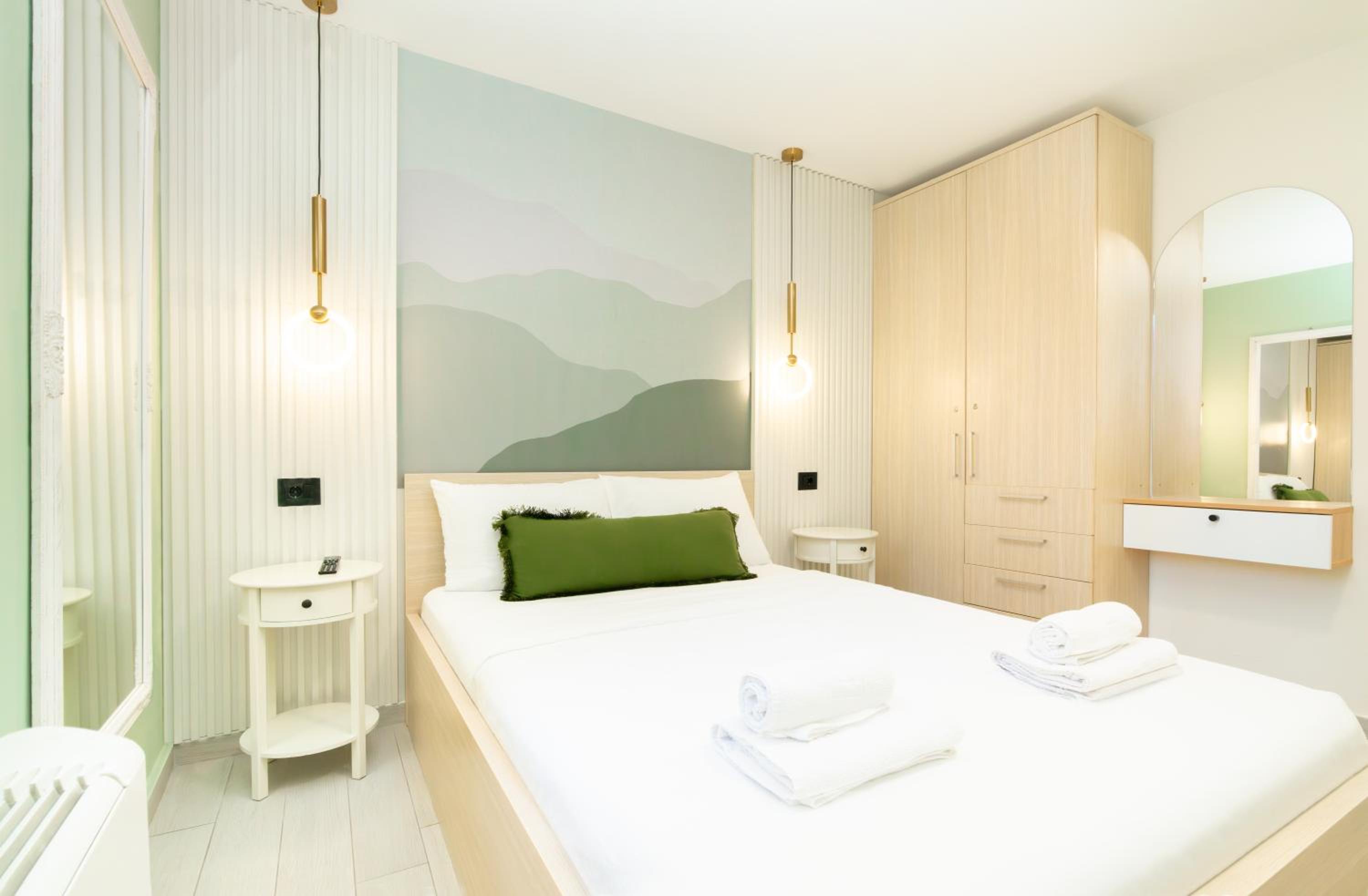 Standard Double Room - Photo 6
