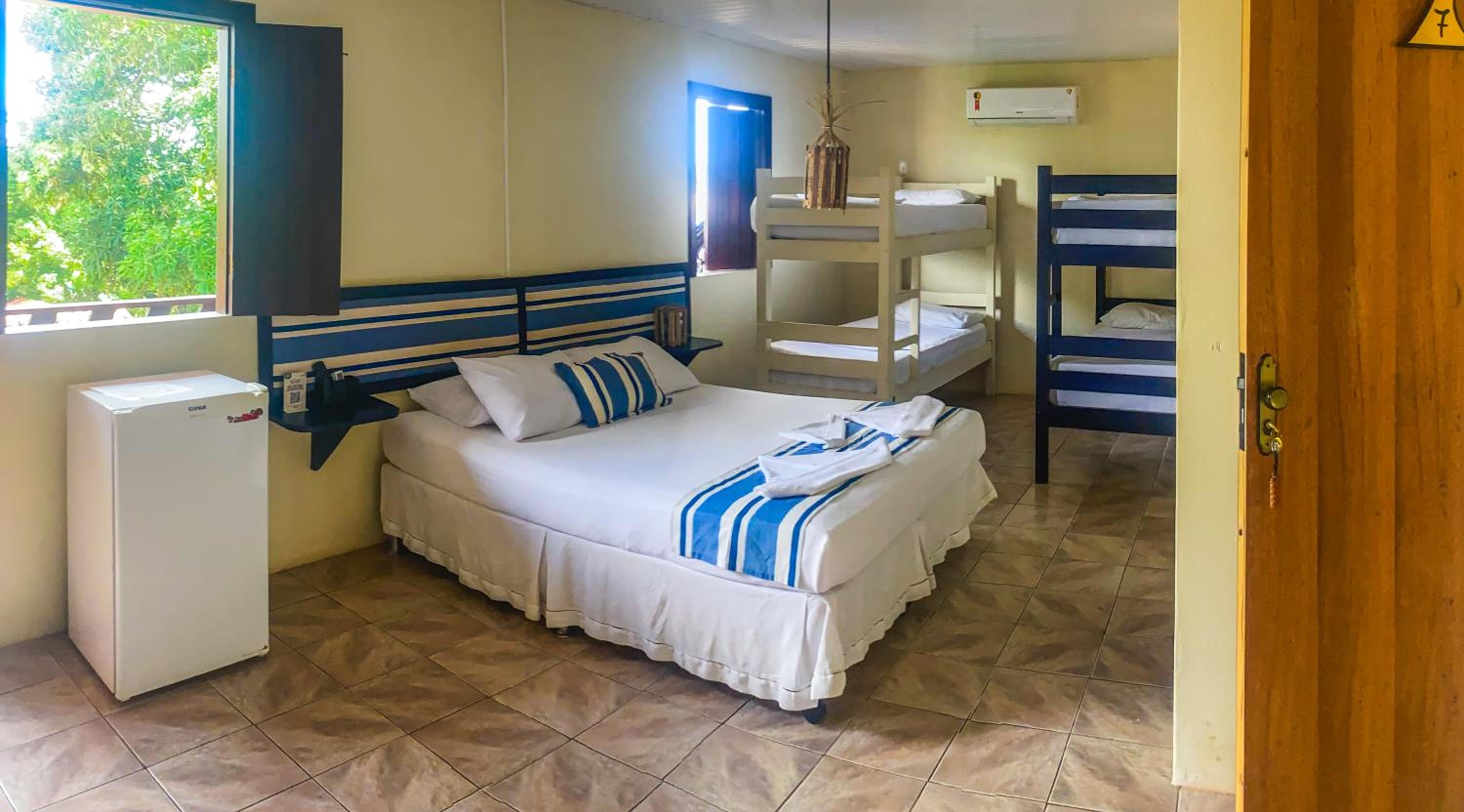 Suite with Balcony photo 1