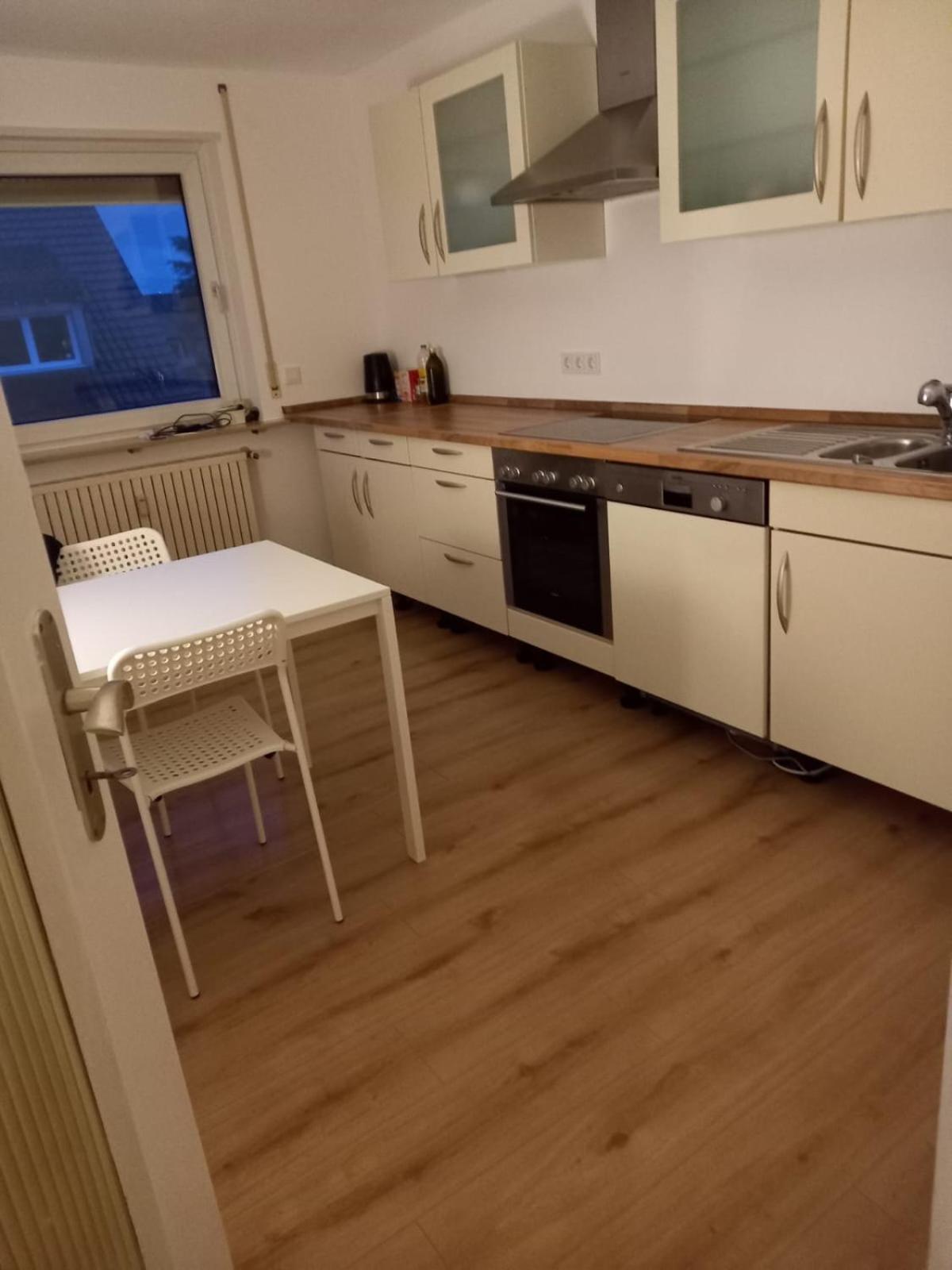 Three-Bedroom Apartment With Balcony photo 2