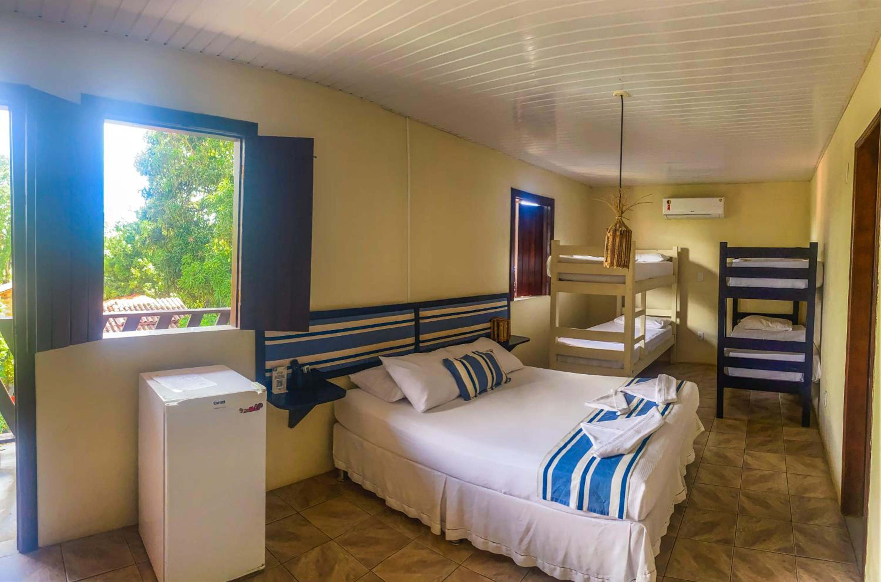 Suite with Balcony photo 3