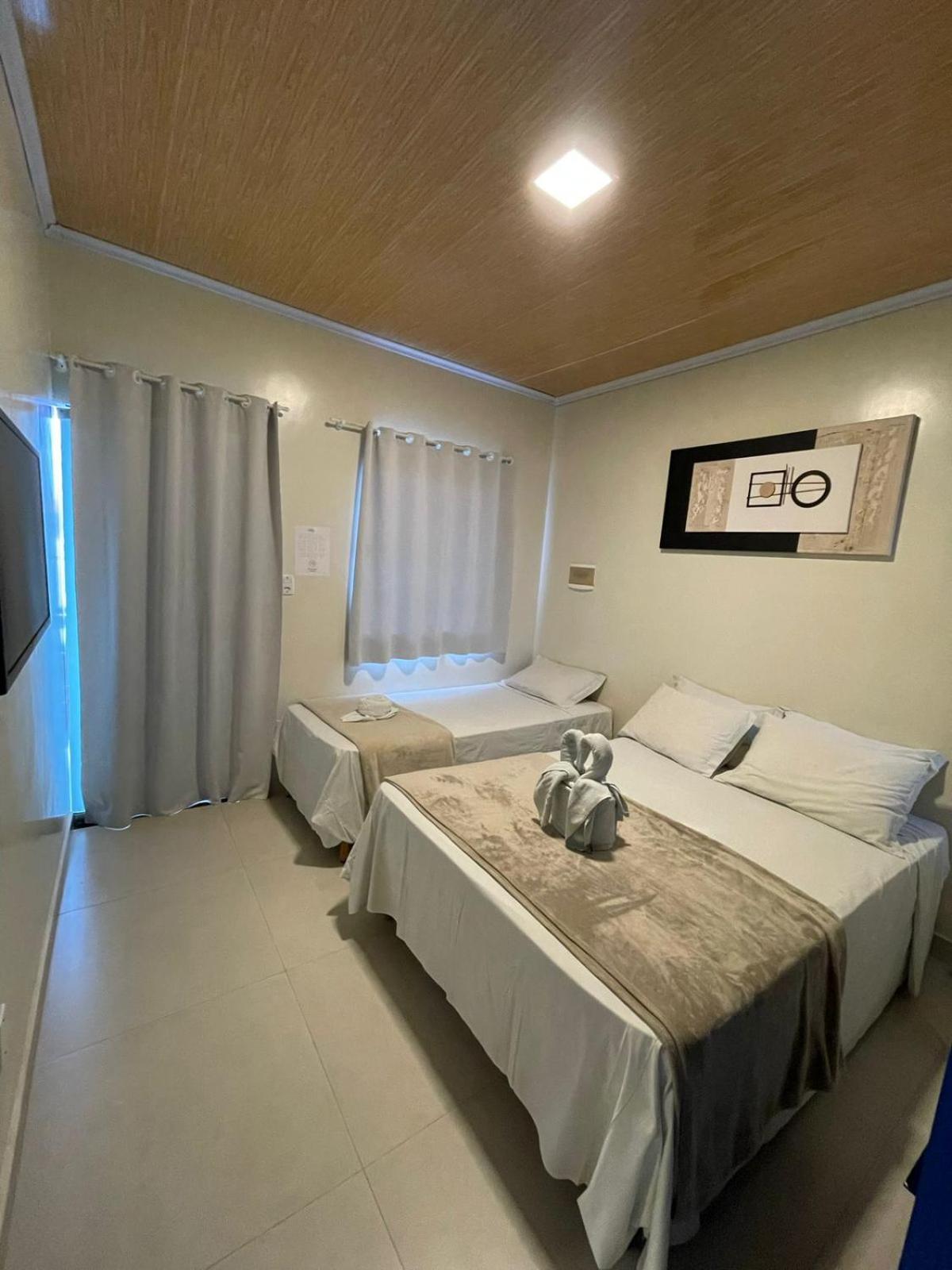 Classic Triple Room - Photo 1
