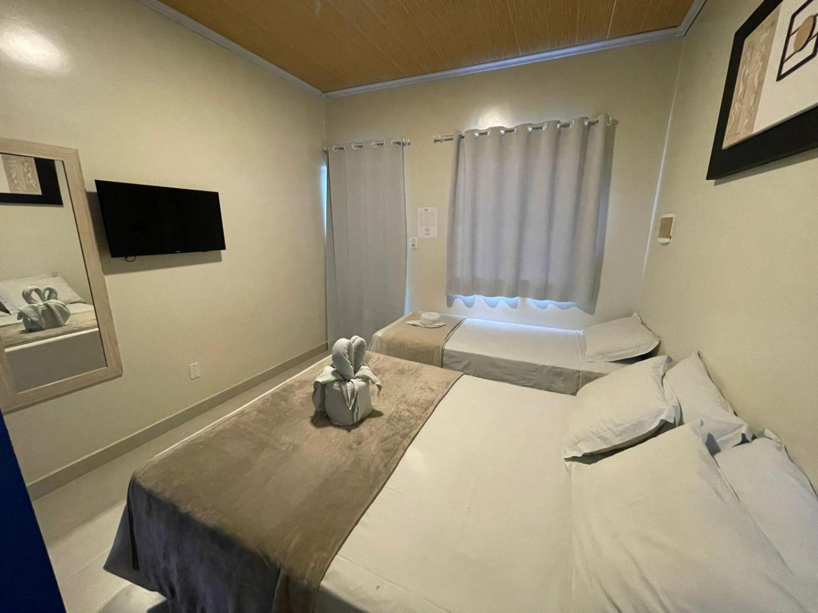 Classic Triple Room - Photo 3
