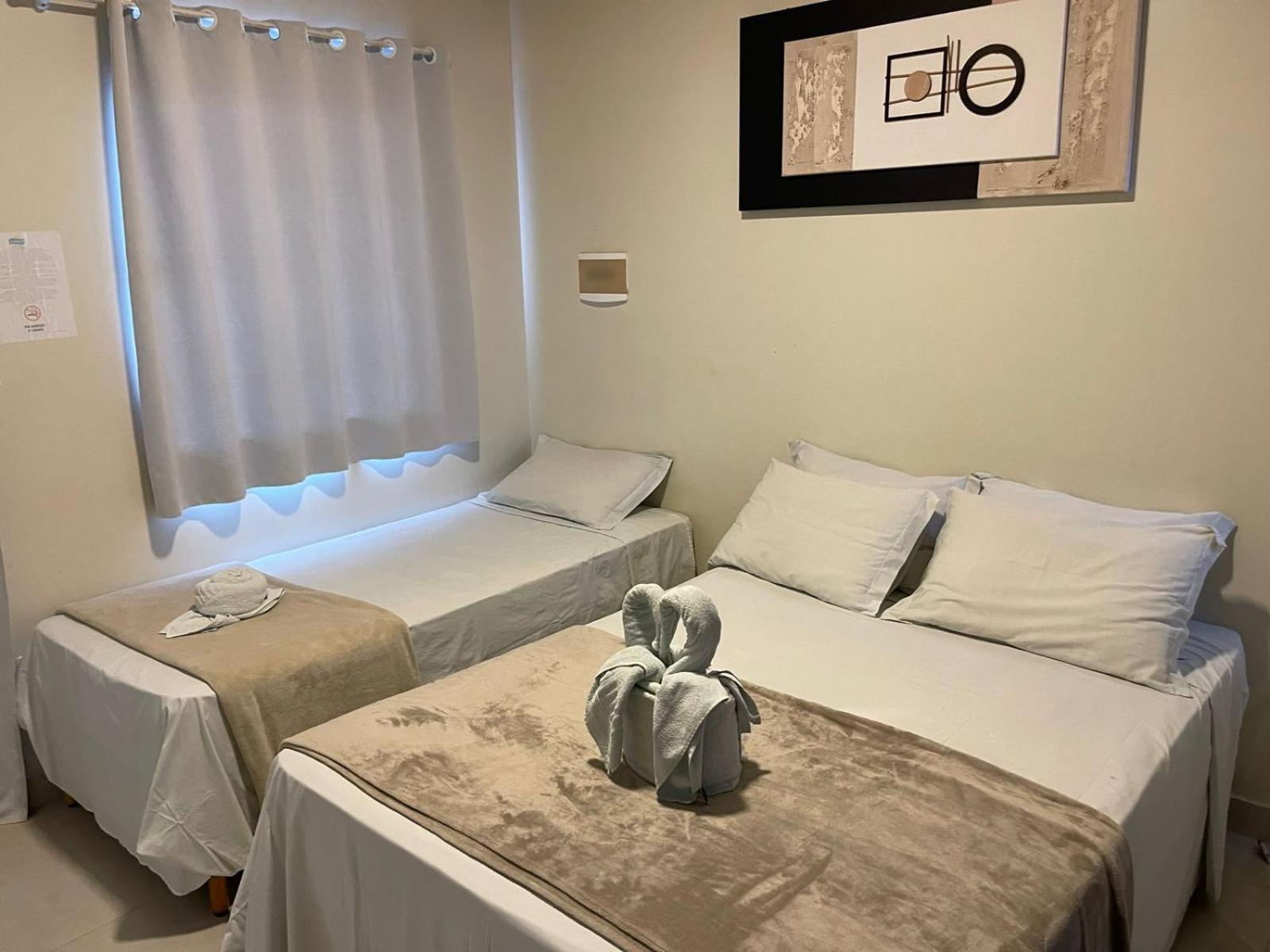 Classic Triple Room - Photo 2