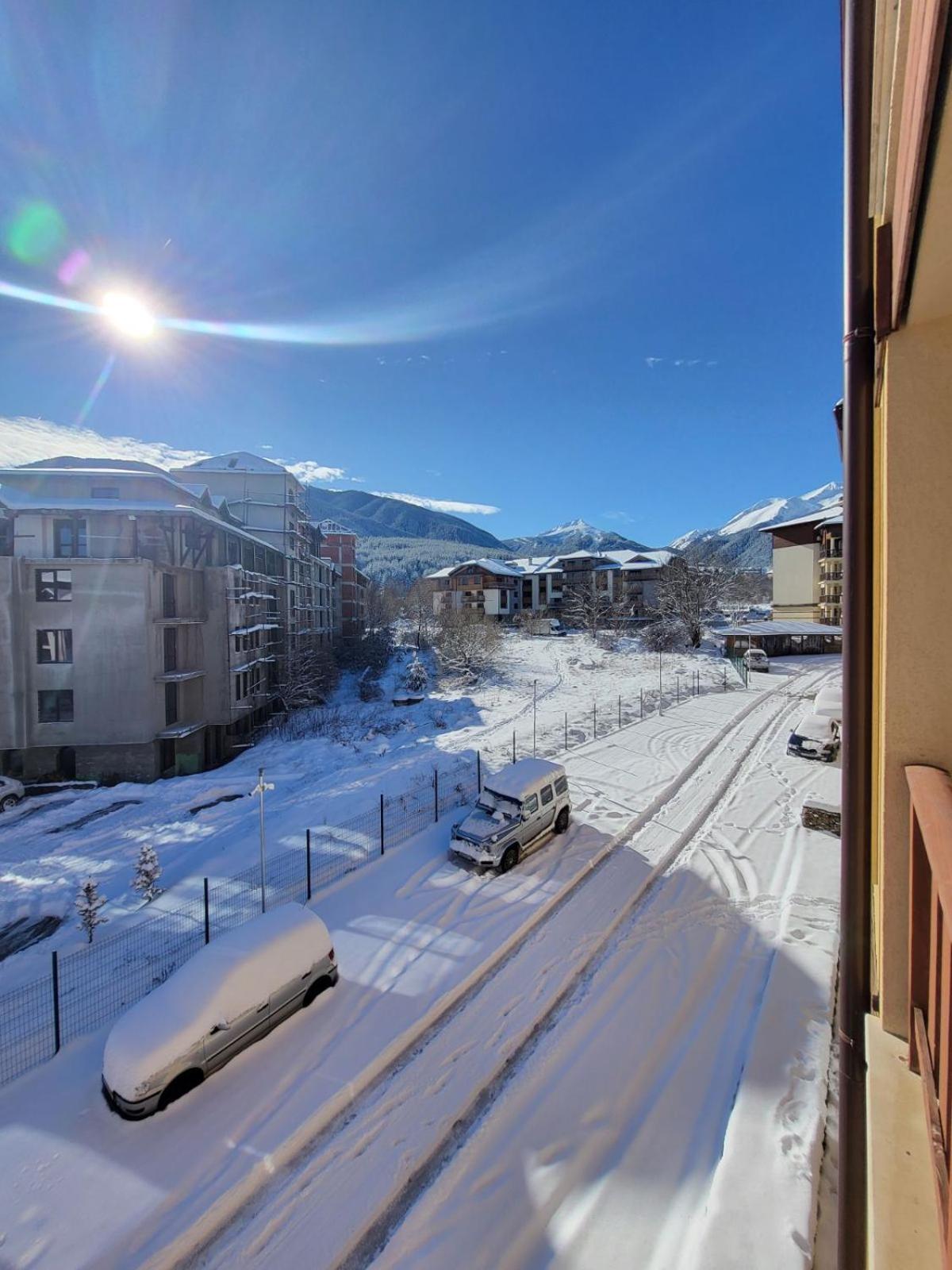 Duplex Apartment photo 3