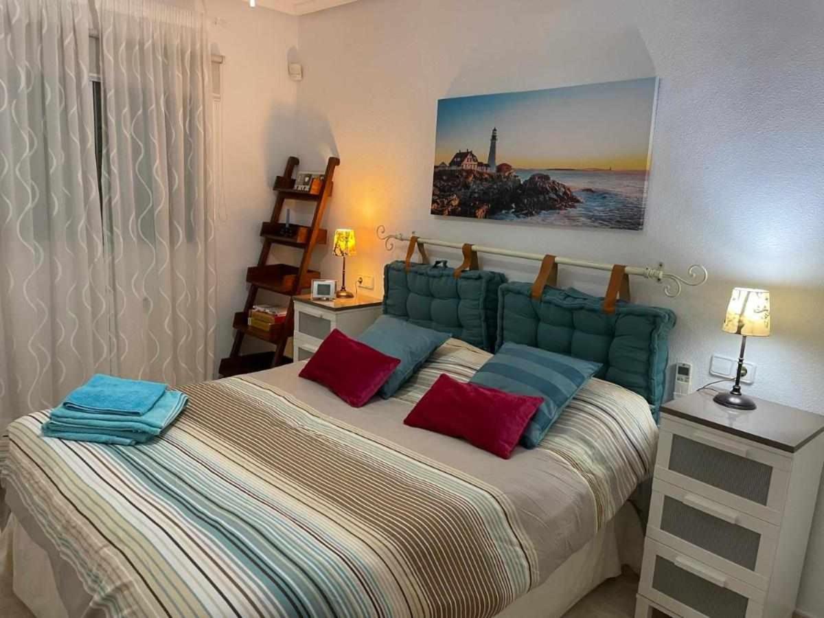Apartamento - Planta Baja