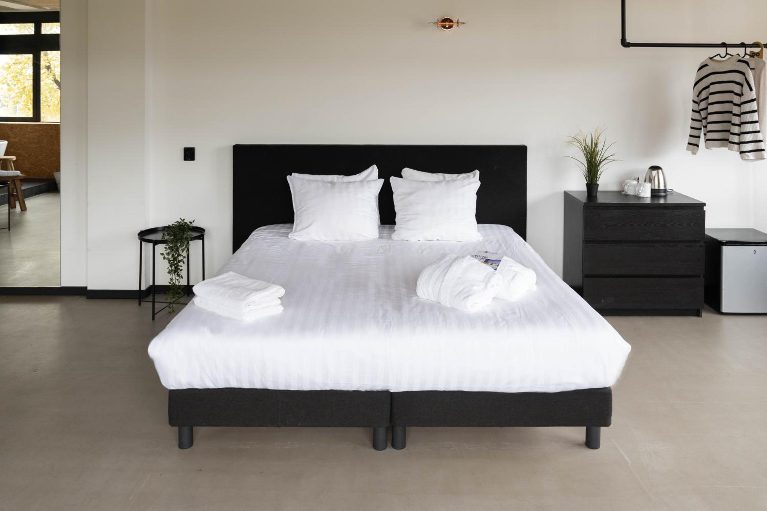 Large Double Room photo 3