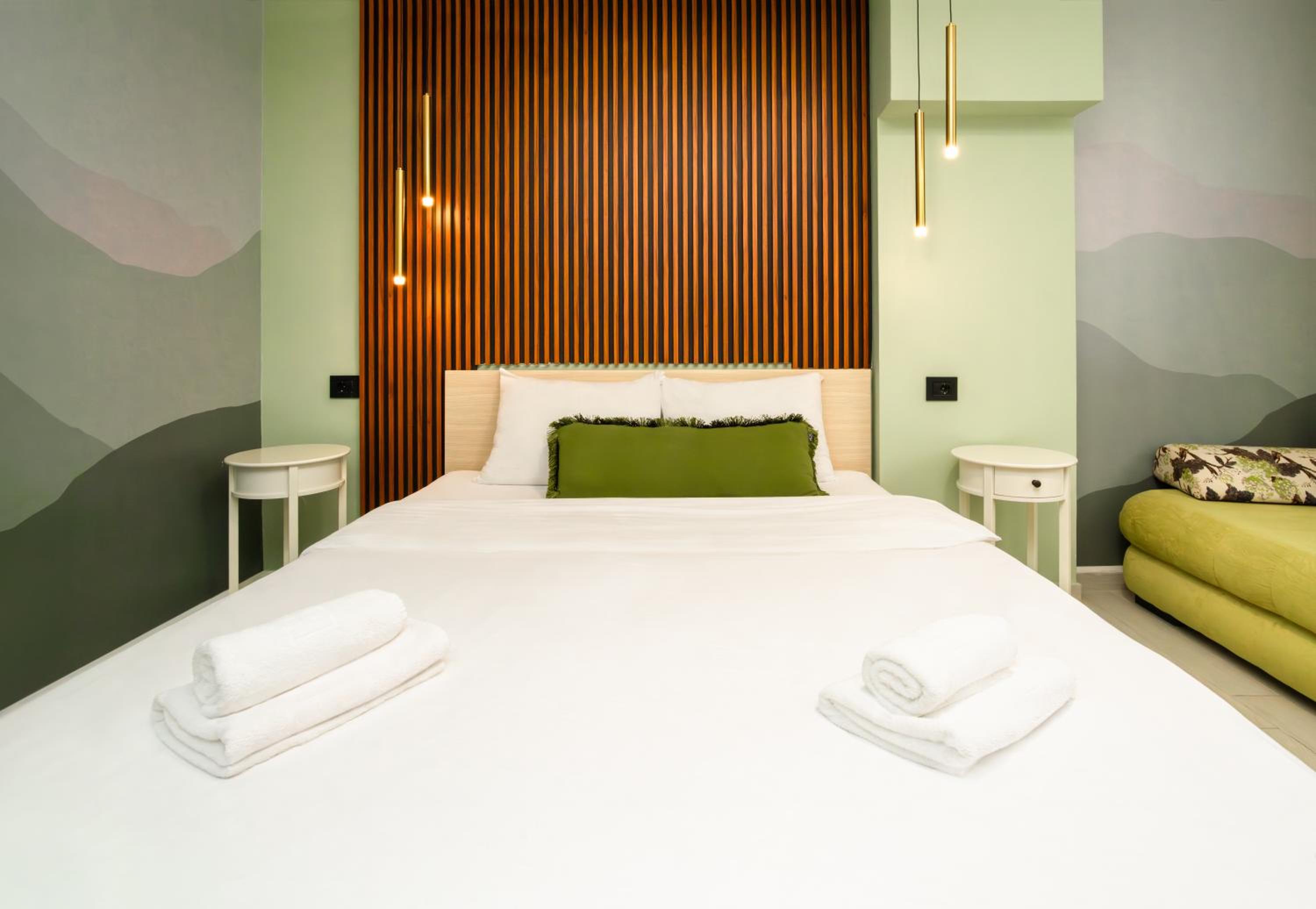 Deluxe Triple Room - Photo 1