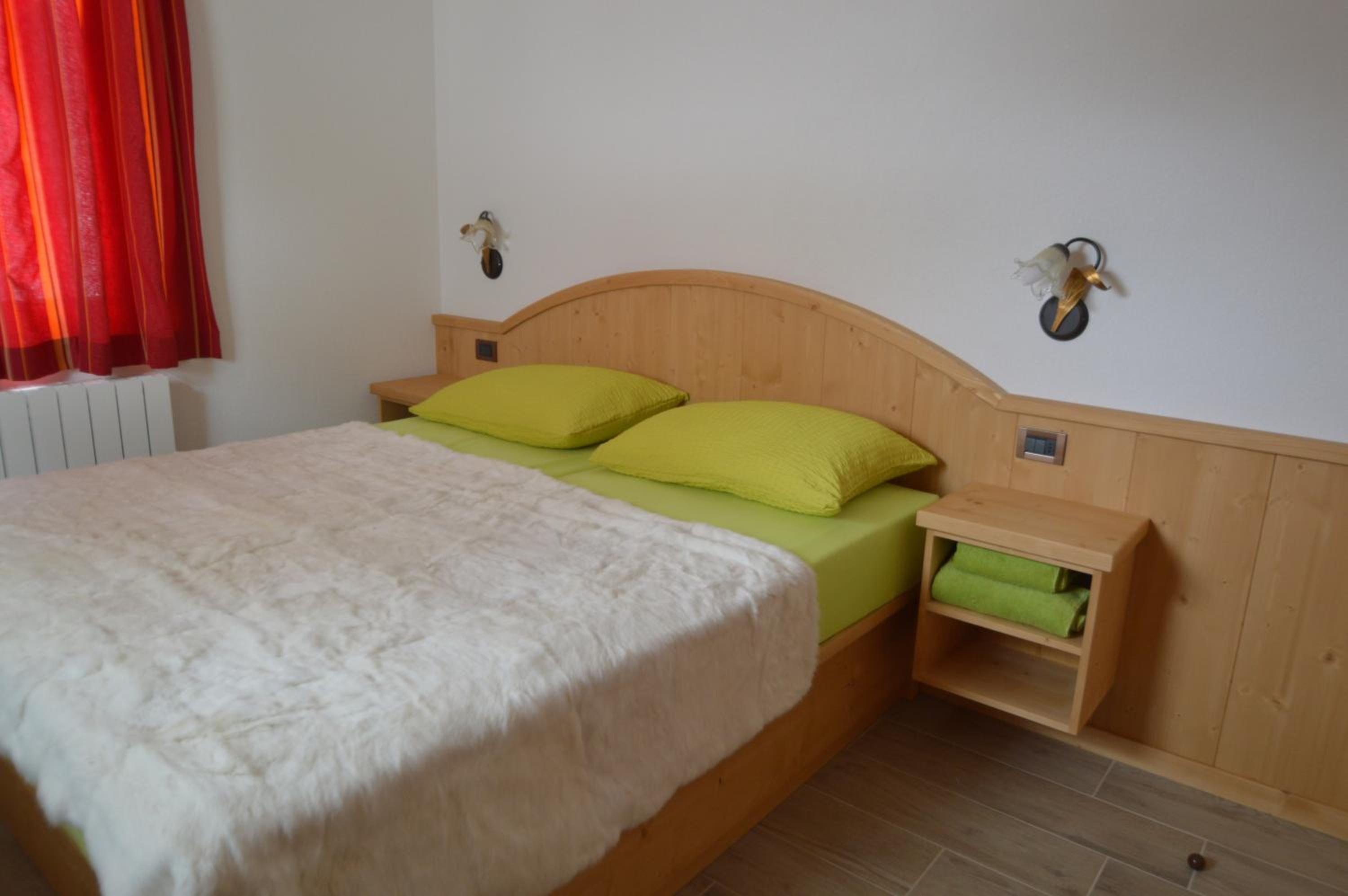 Two-Bedroom Apartment - Photo 1