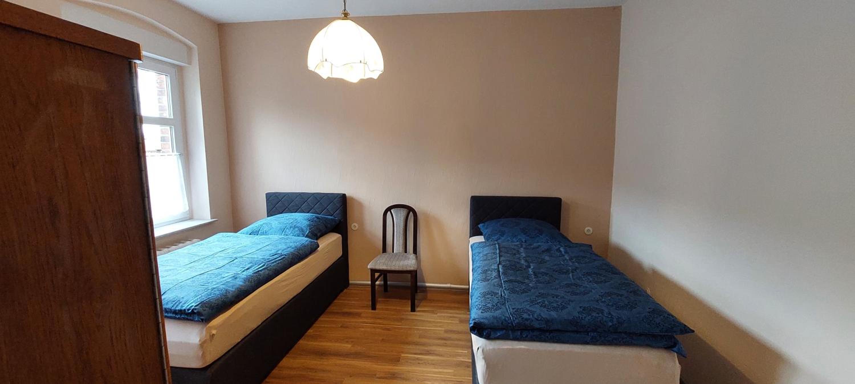Two-Bedroom Apartment photo 3