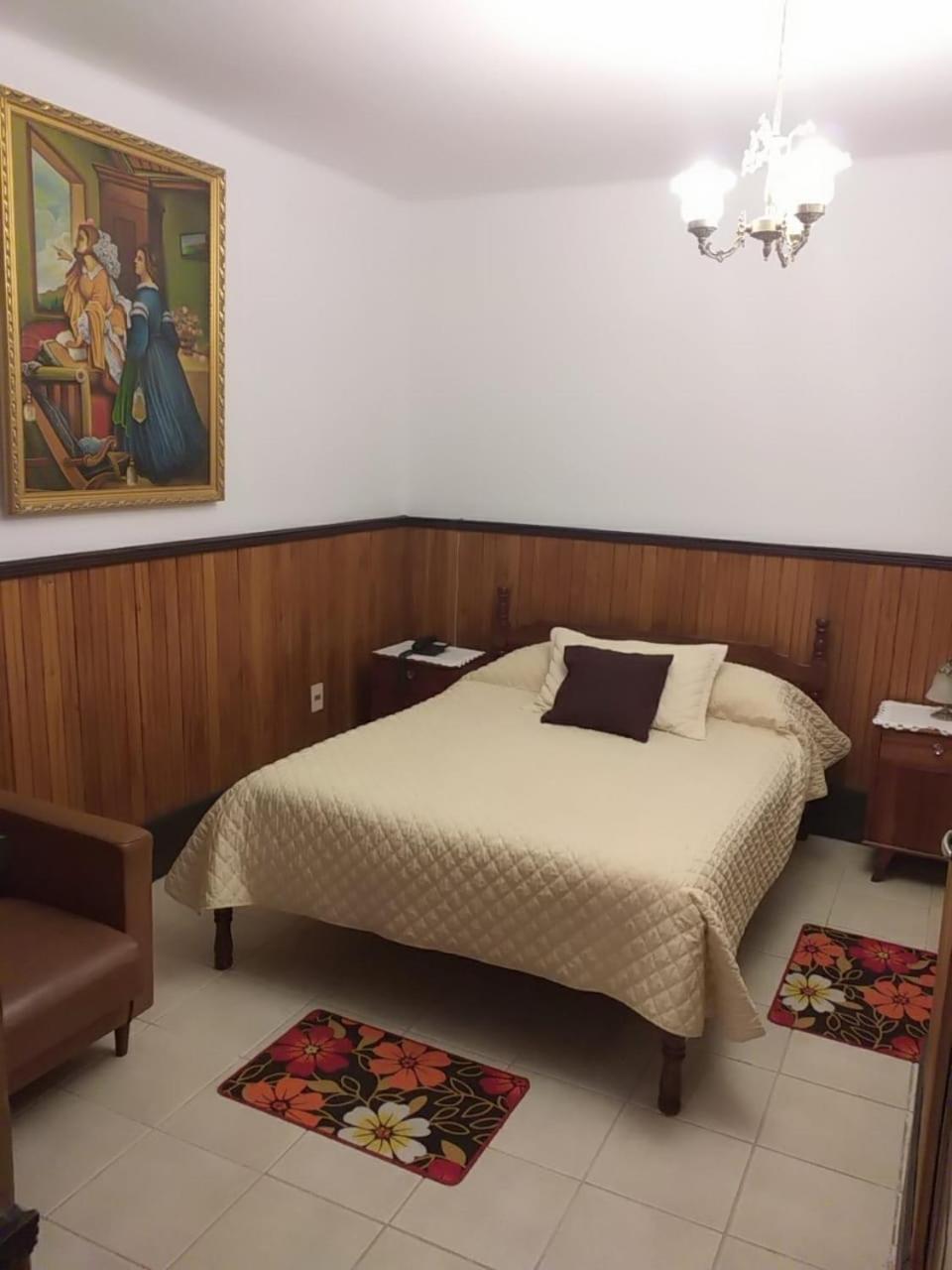 Family Room - Disability Access